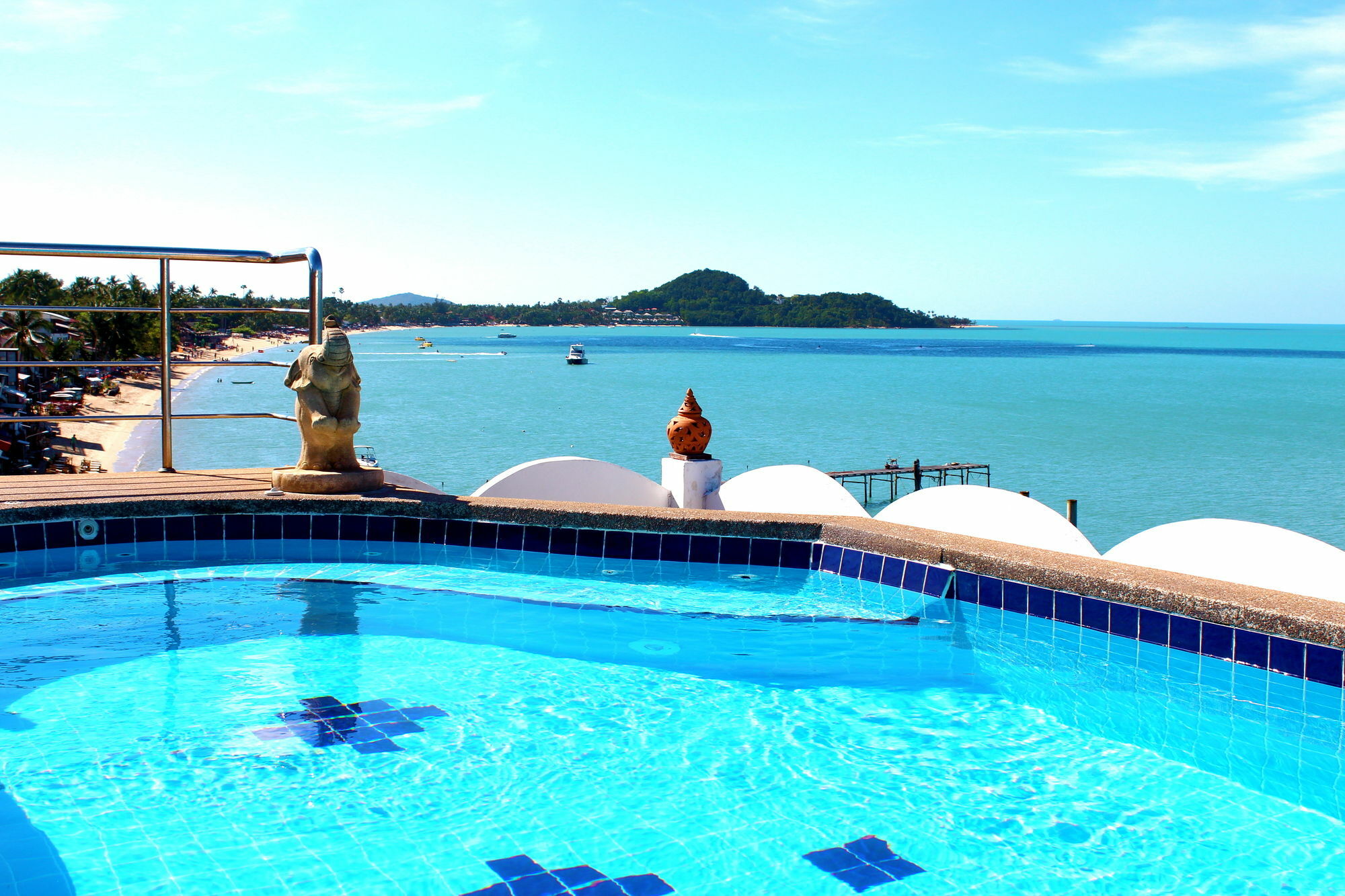 Hacienda Fisherman's Village Koh Samui 3*