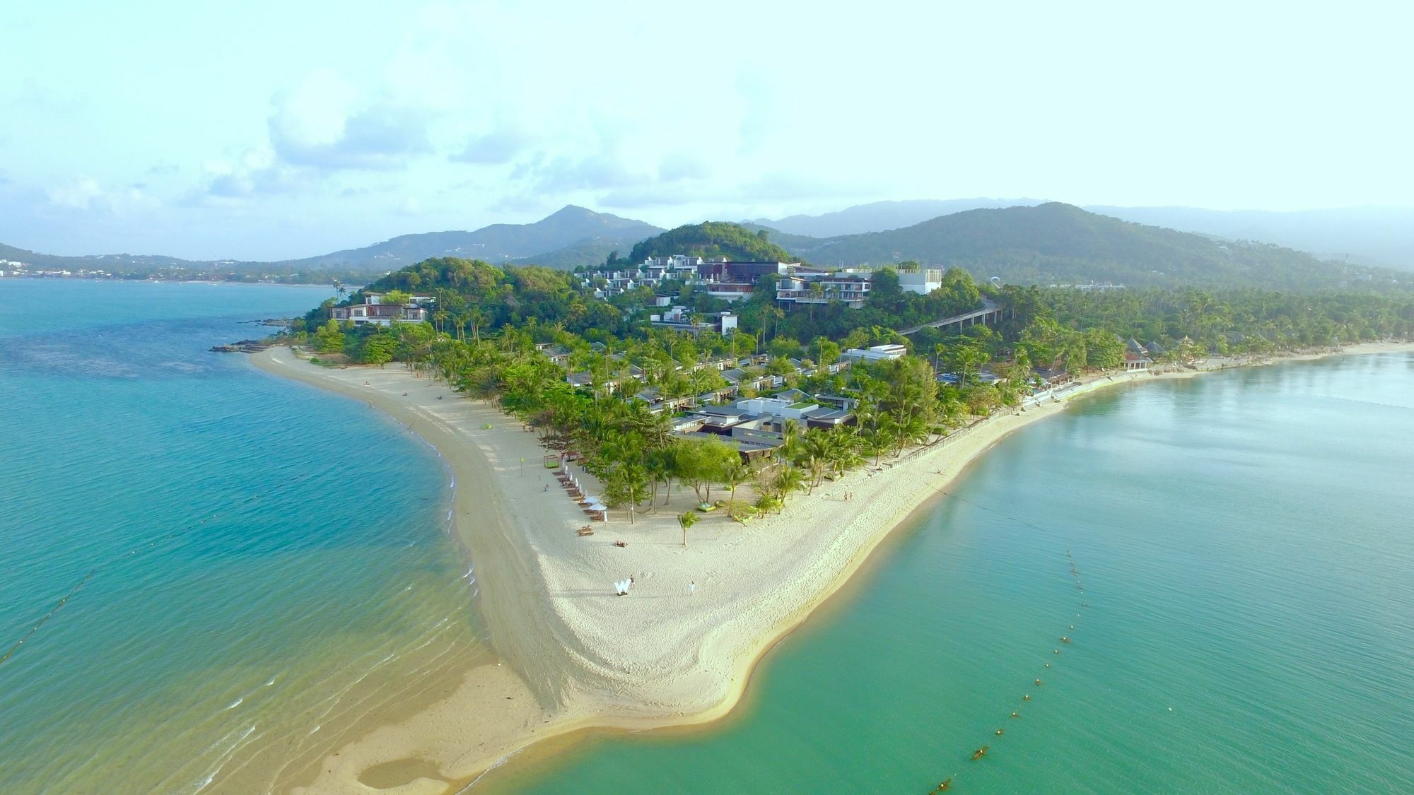 Hotel Hacienda Fisherman's Village Koh Samui Bophut