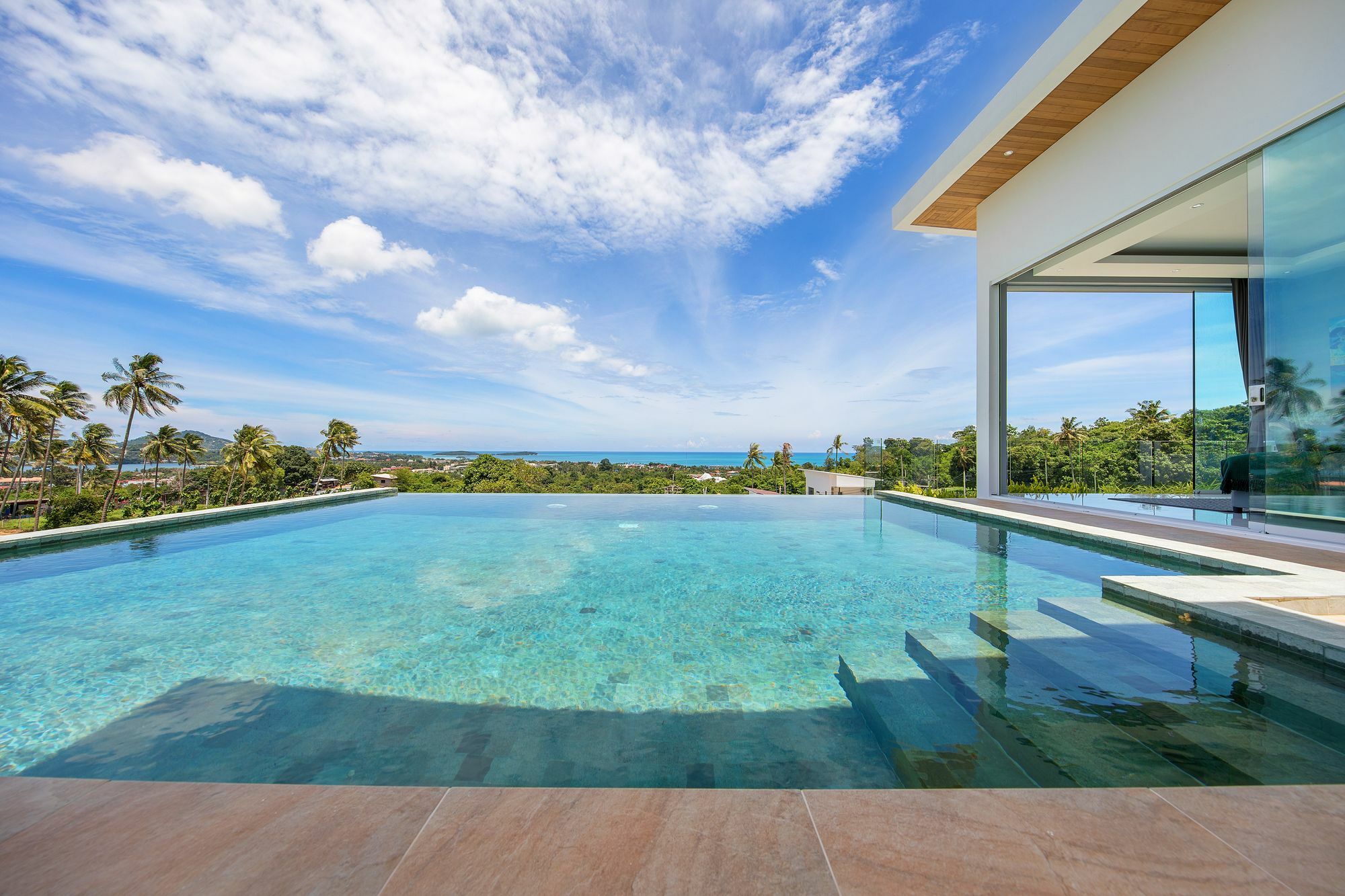 Pousada Samui Rainbow