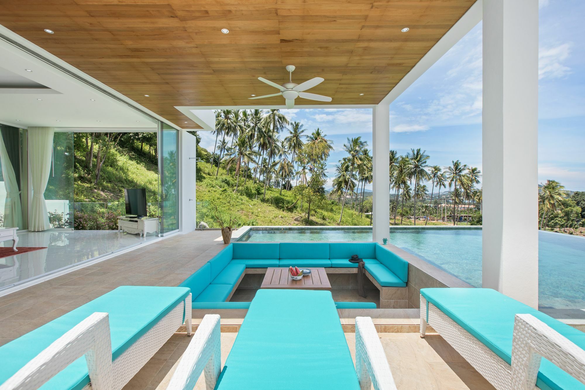 Samui Rainbow Pousada Bophut