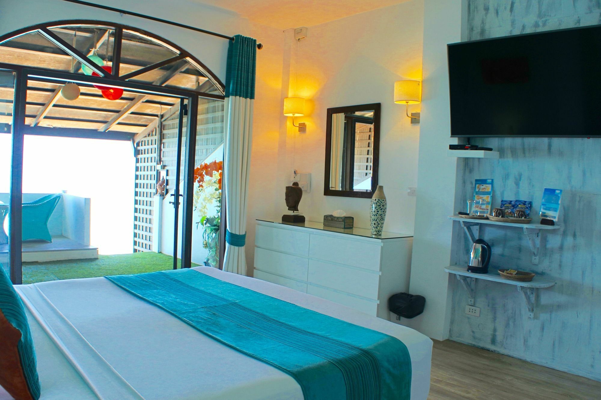 Hacienda Fisherman's Village Koh Samui 3*