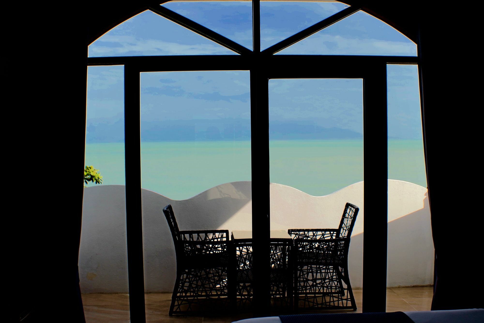 Hacienda Fisherman's Village Koh Samui Hotel Bophut