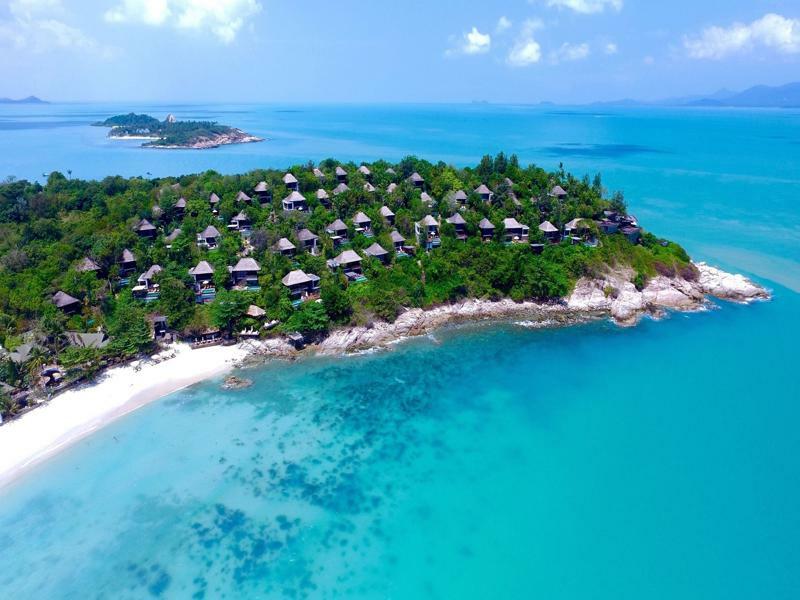 Hacienda Fisherman's Village Koh Samui 3* Bophut