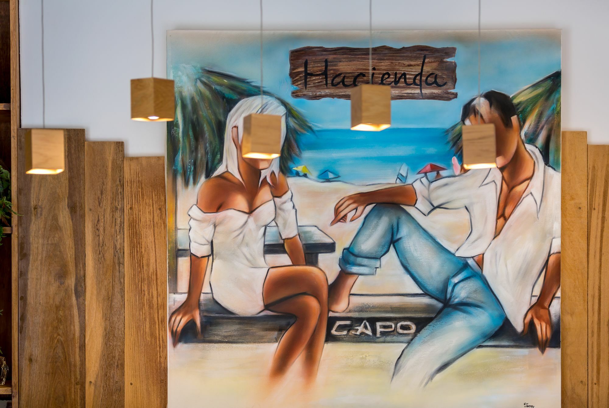 Hotel Hacienda Fisherman's Village Koh Samui Bophut