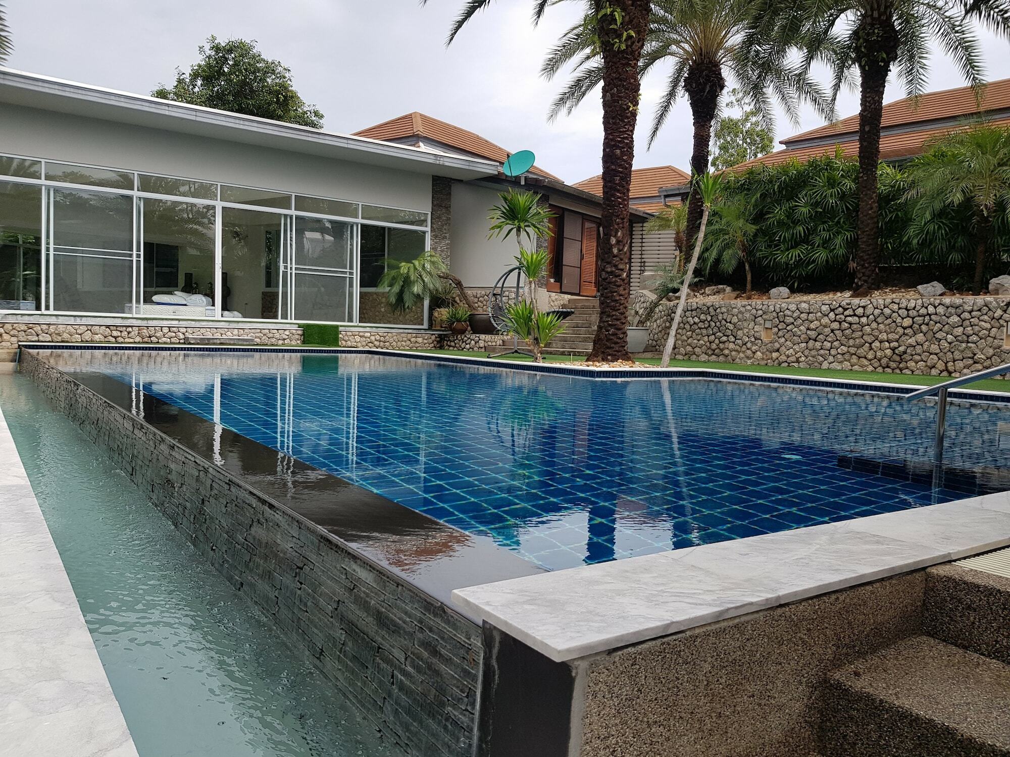 Bliss Yoga At Koh Samui Bophut