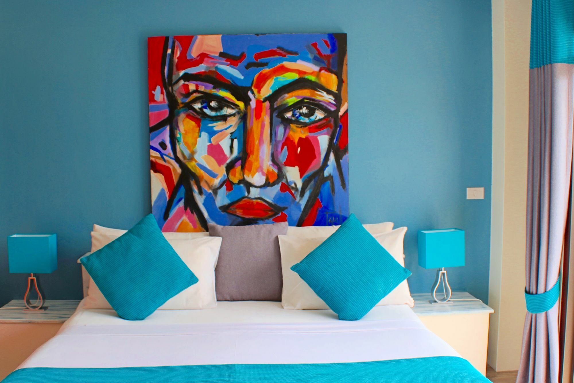Hotel Hacienda Fisherman's Village Koh Samui 3*