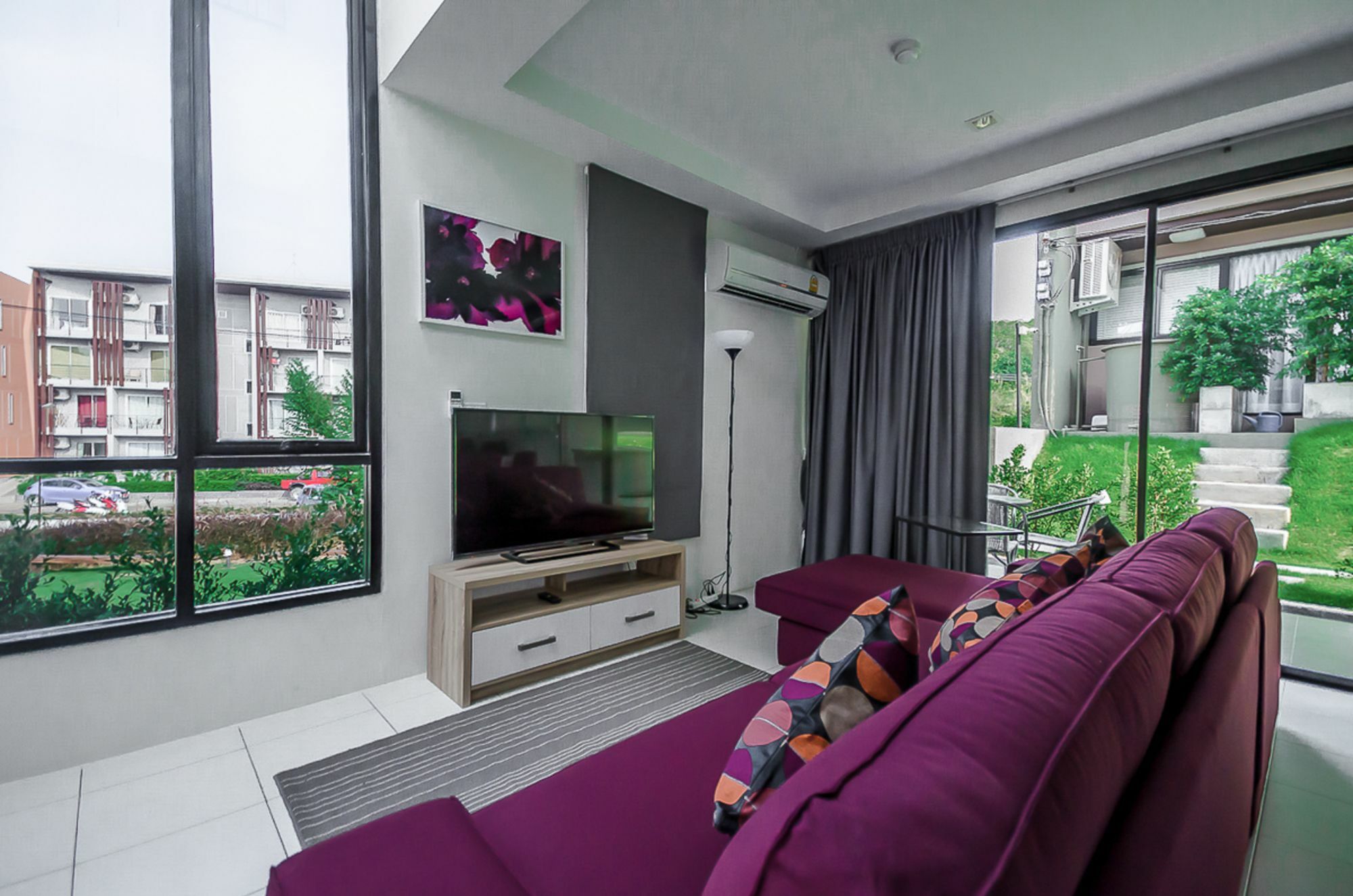 Pause On Samui Residences * Bophut