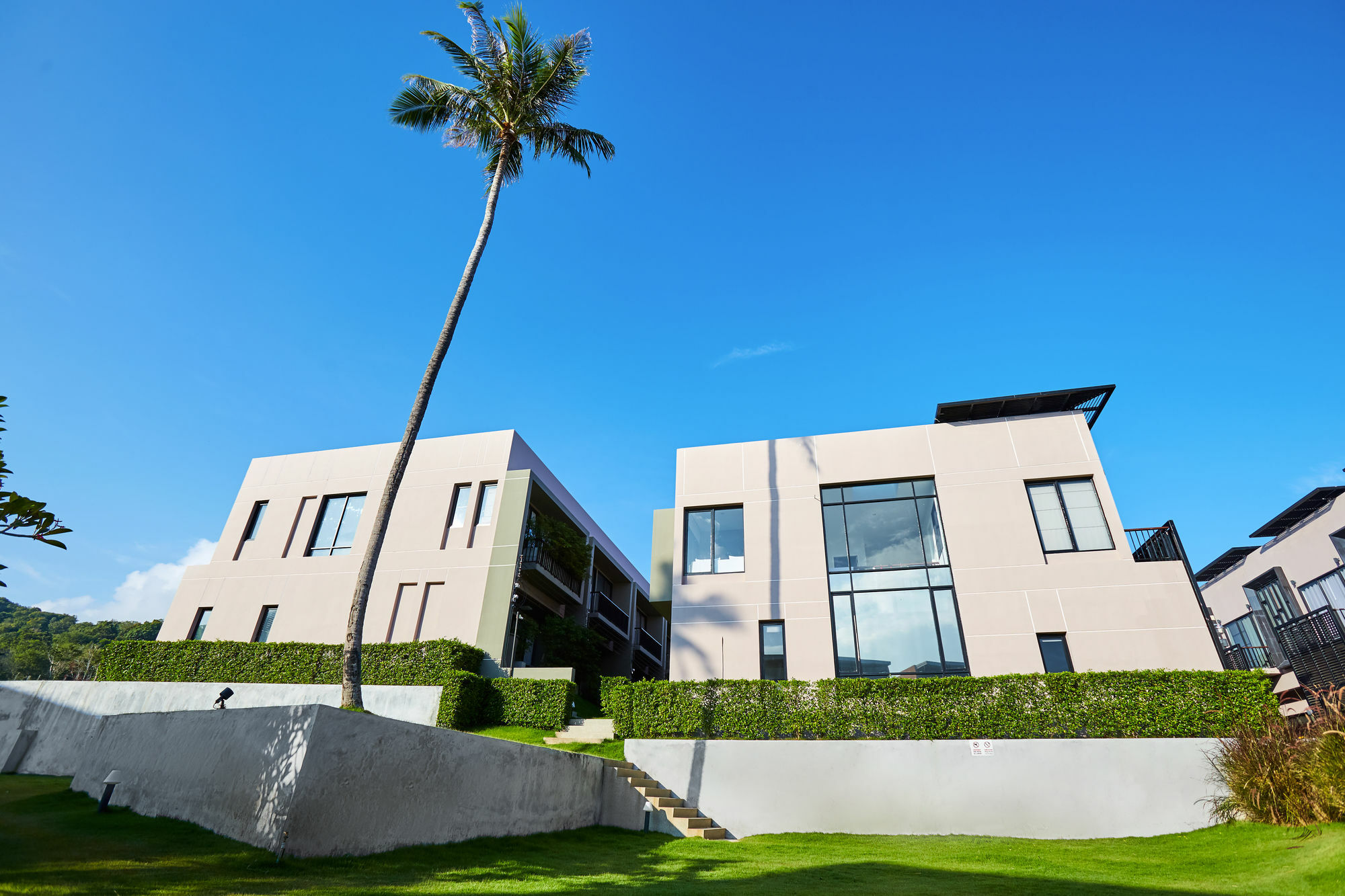 Pause On Samui Residences *