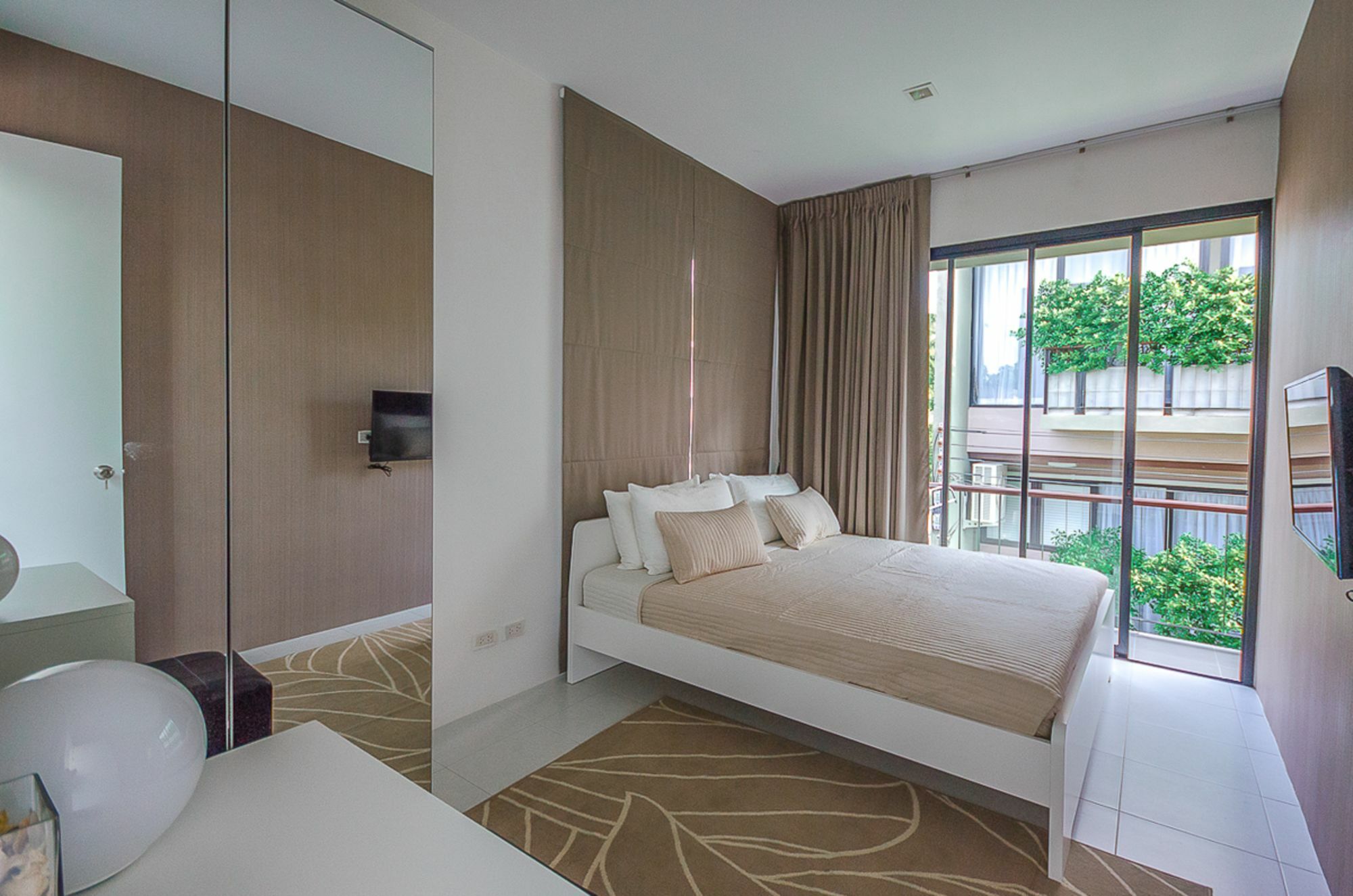 Pause On Samui Residences Ferienhaus Bophut