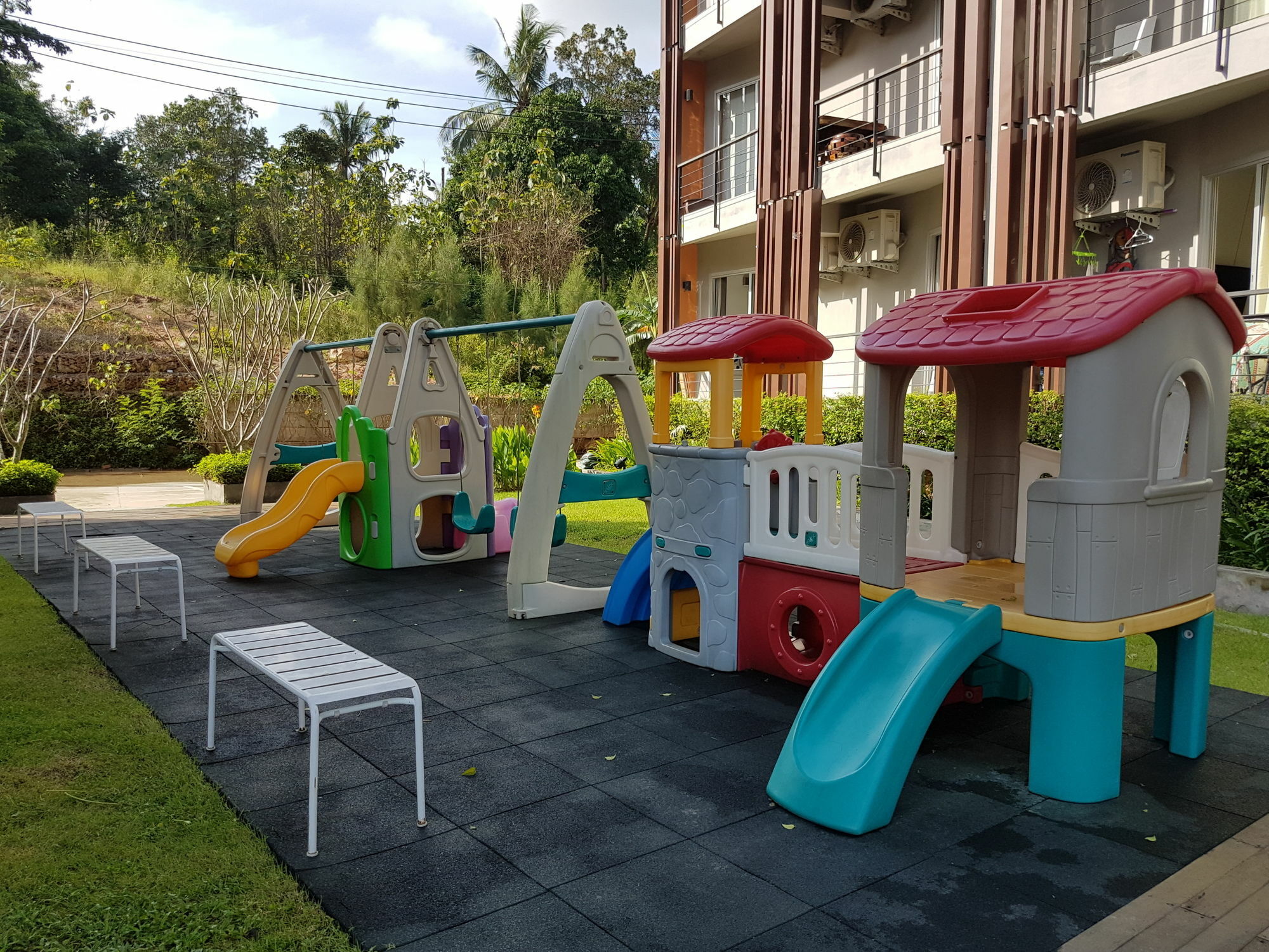 Pause On Samui Residences Ferienhaus *