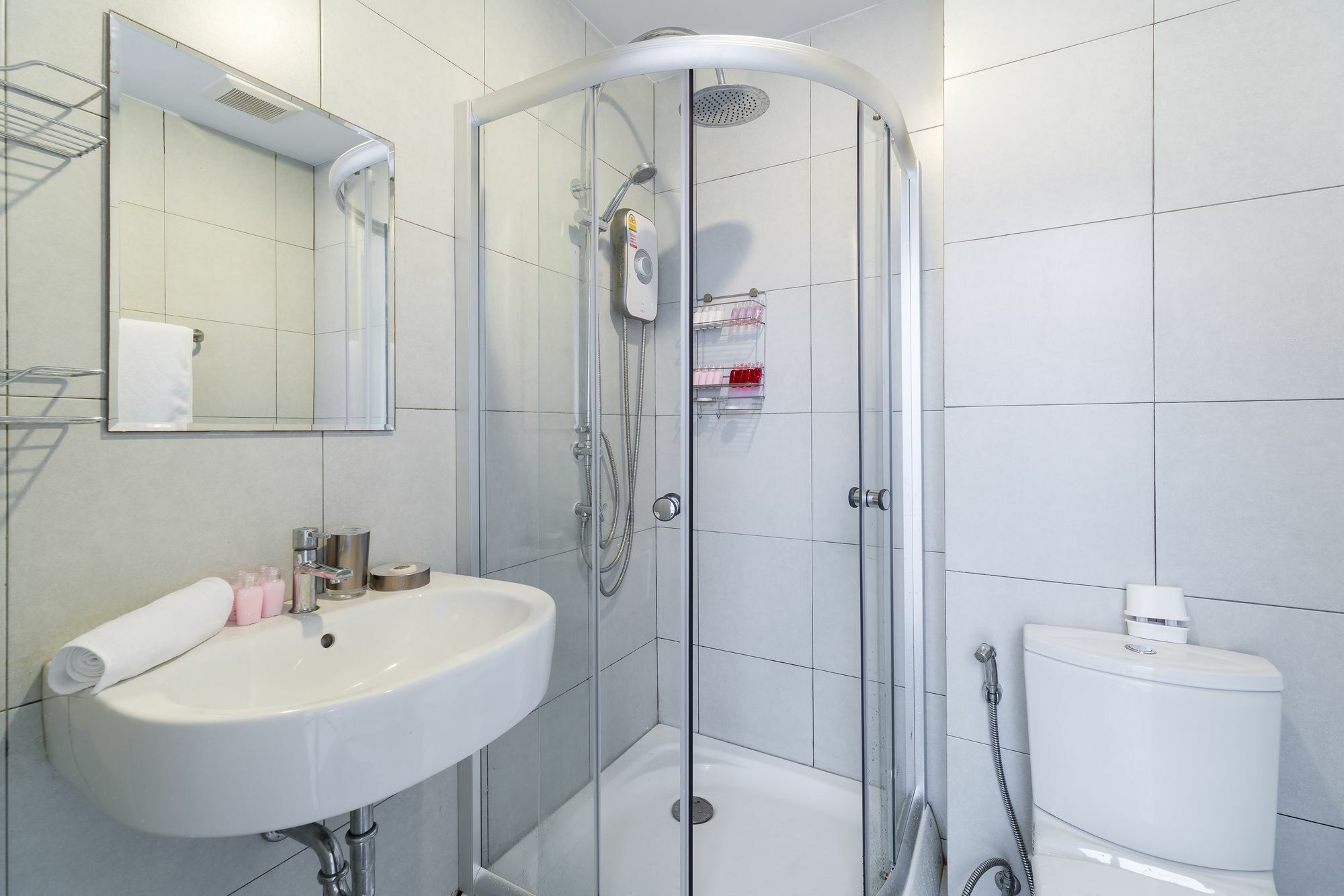 Pause On Samui Residences Ferienhaus