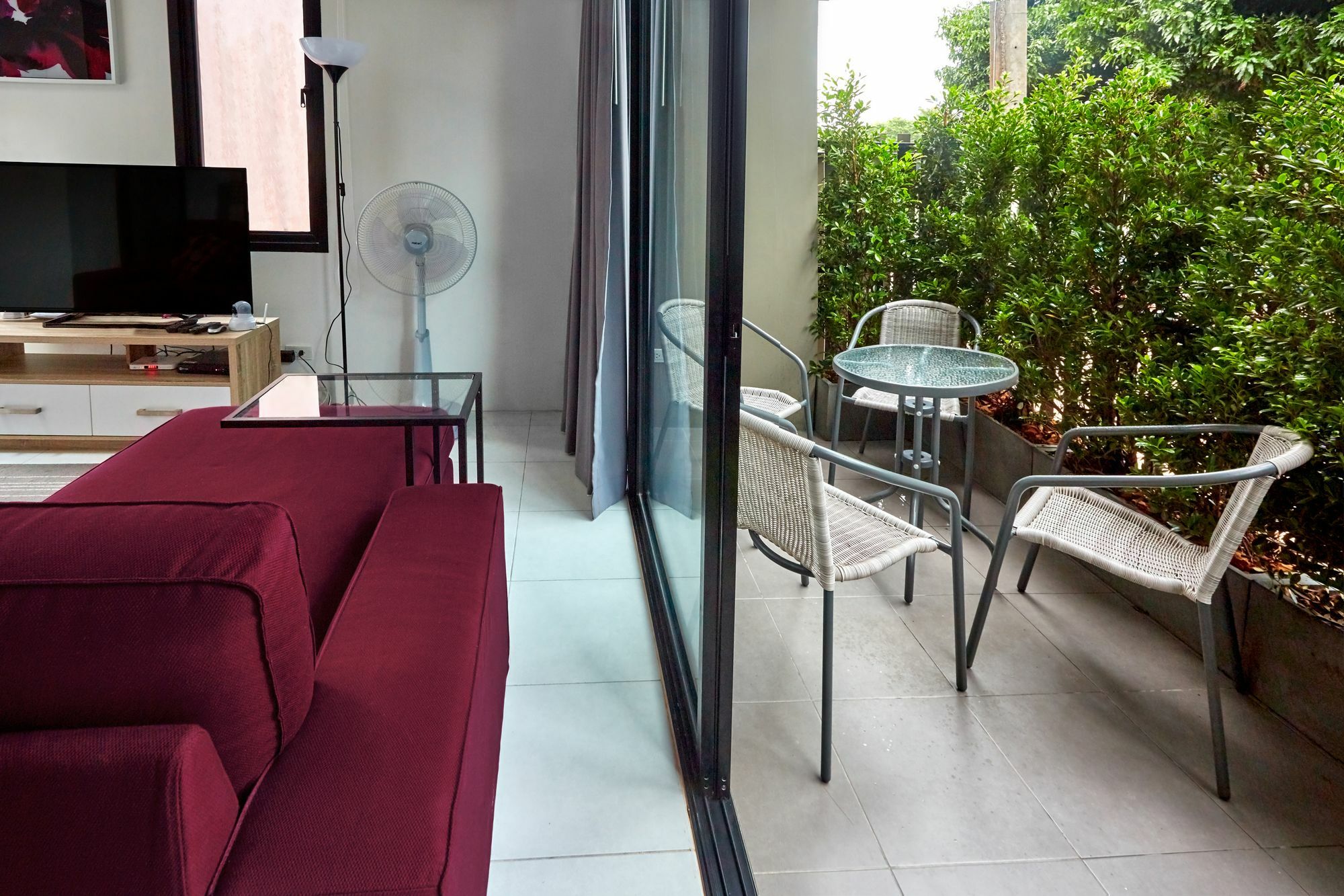 Pause On Samui Residences
