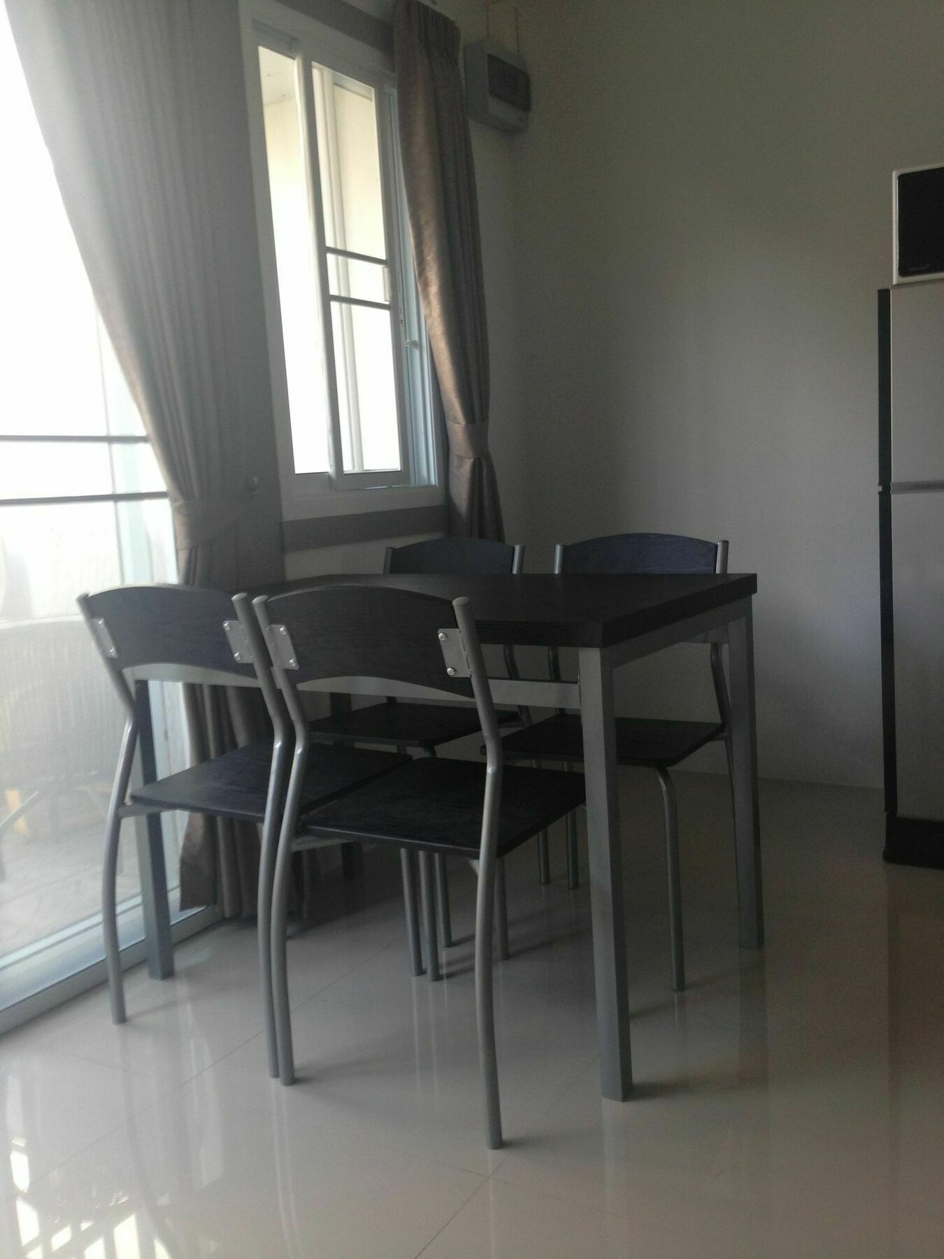 Bann Kanchana Apartment
