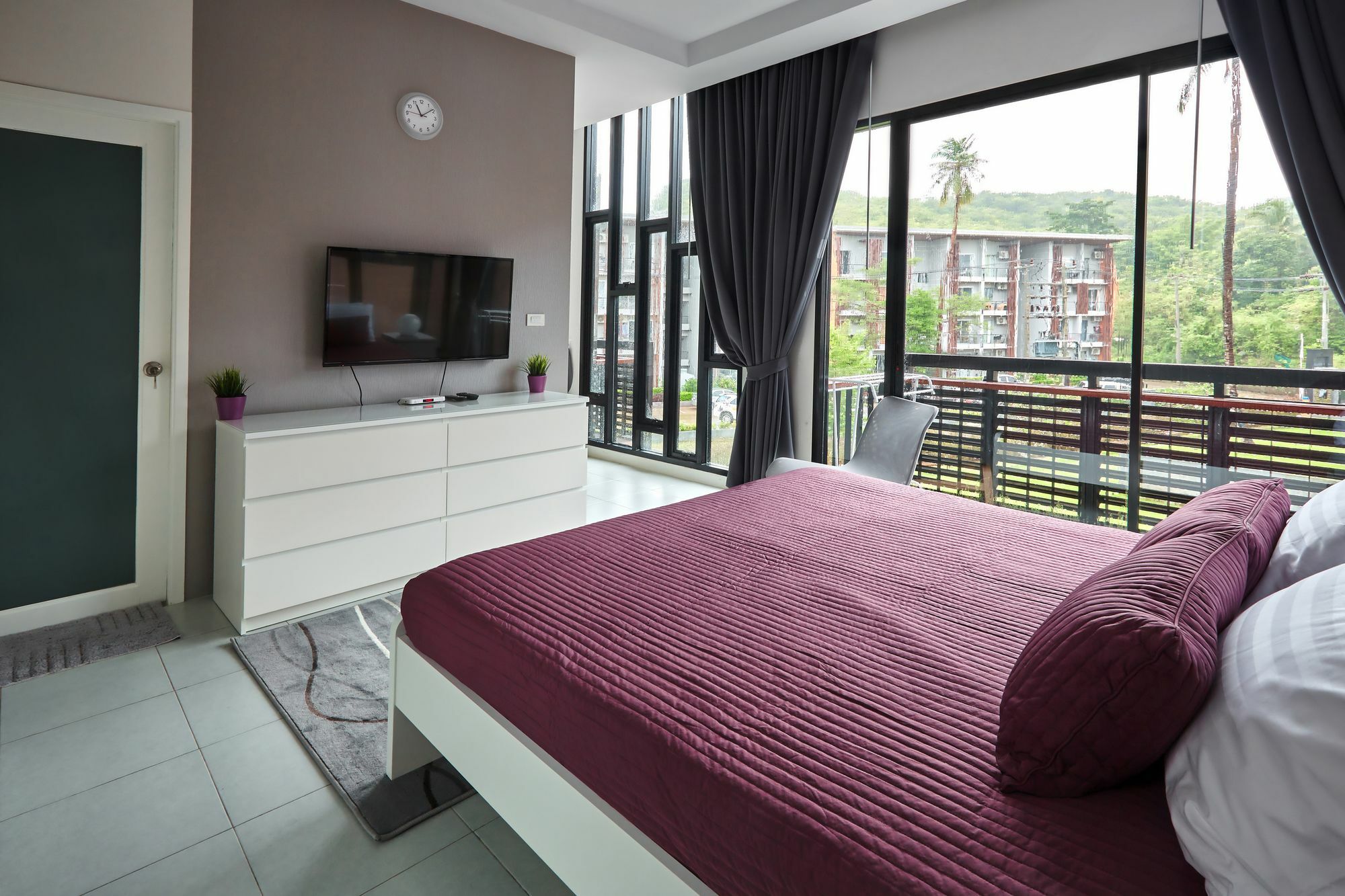 Pause On Samui Residences Ferienhaus Bophut