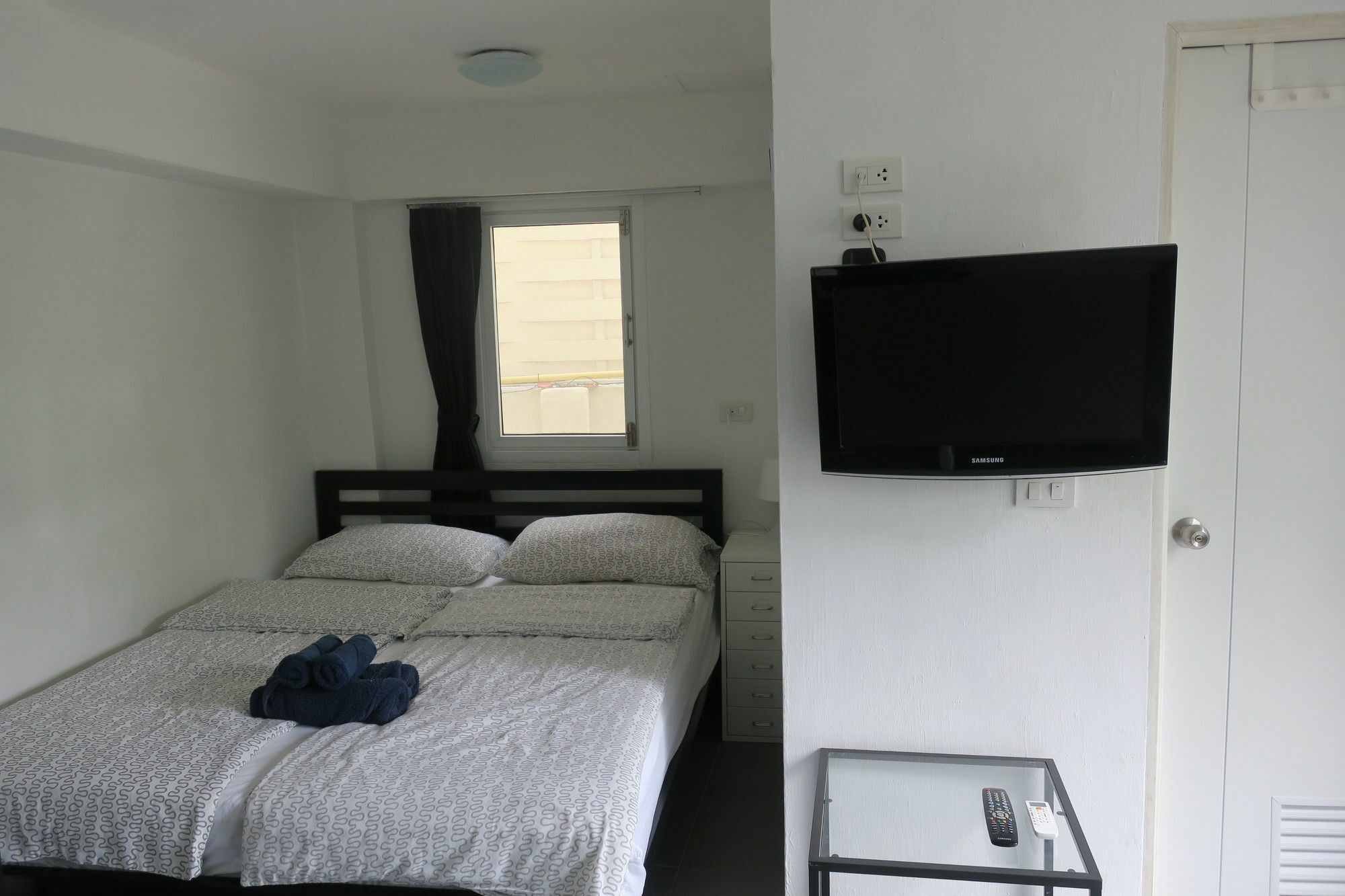 Bann Kanchana Apartment