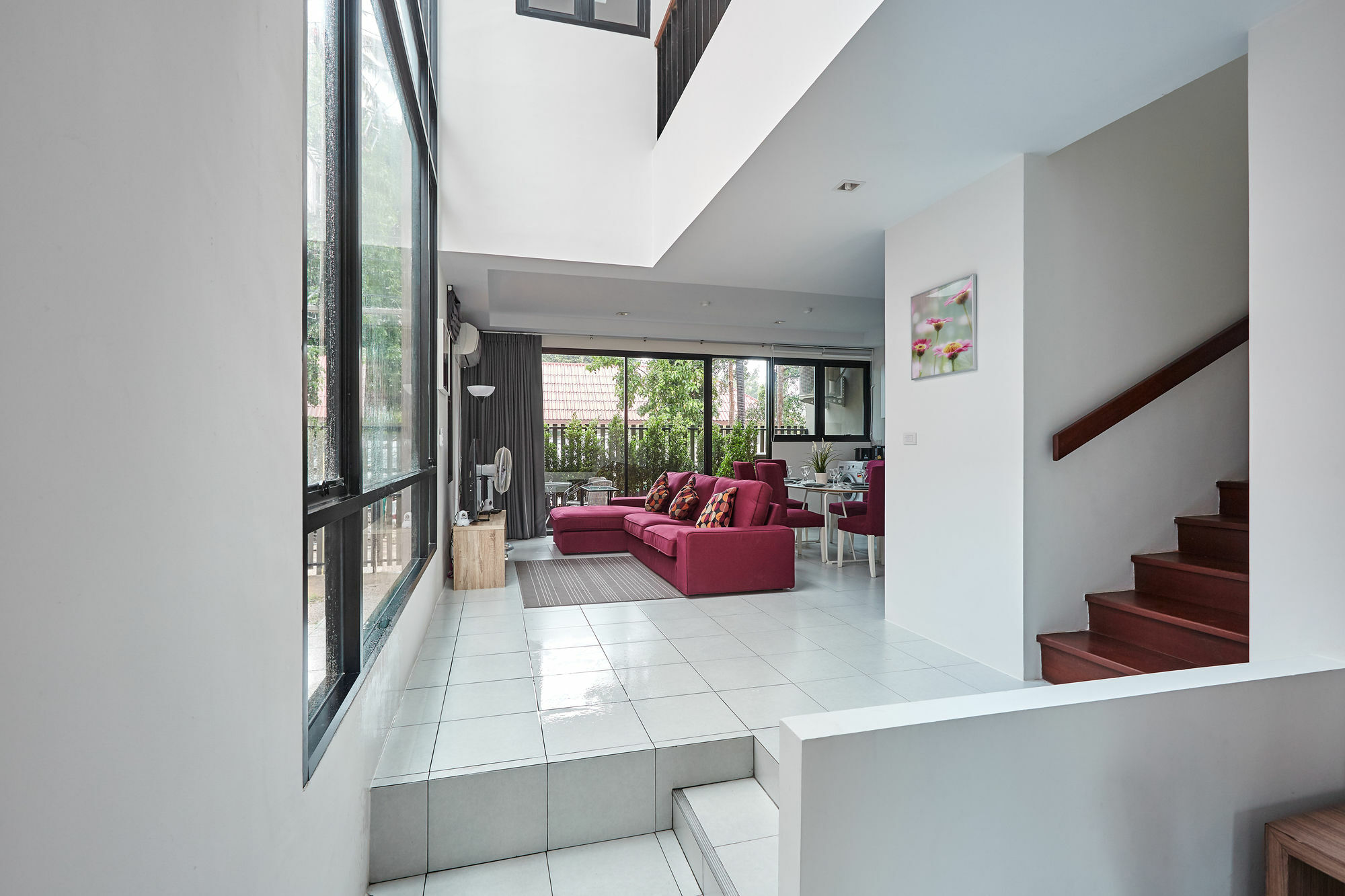 Pause On Samui Residences Ferienhaus
