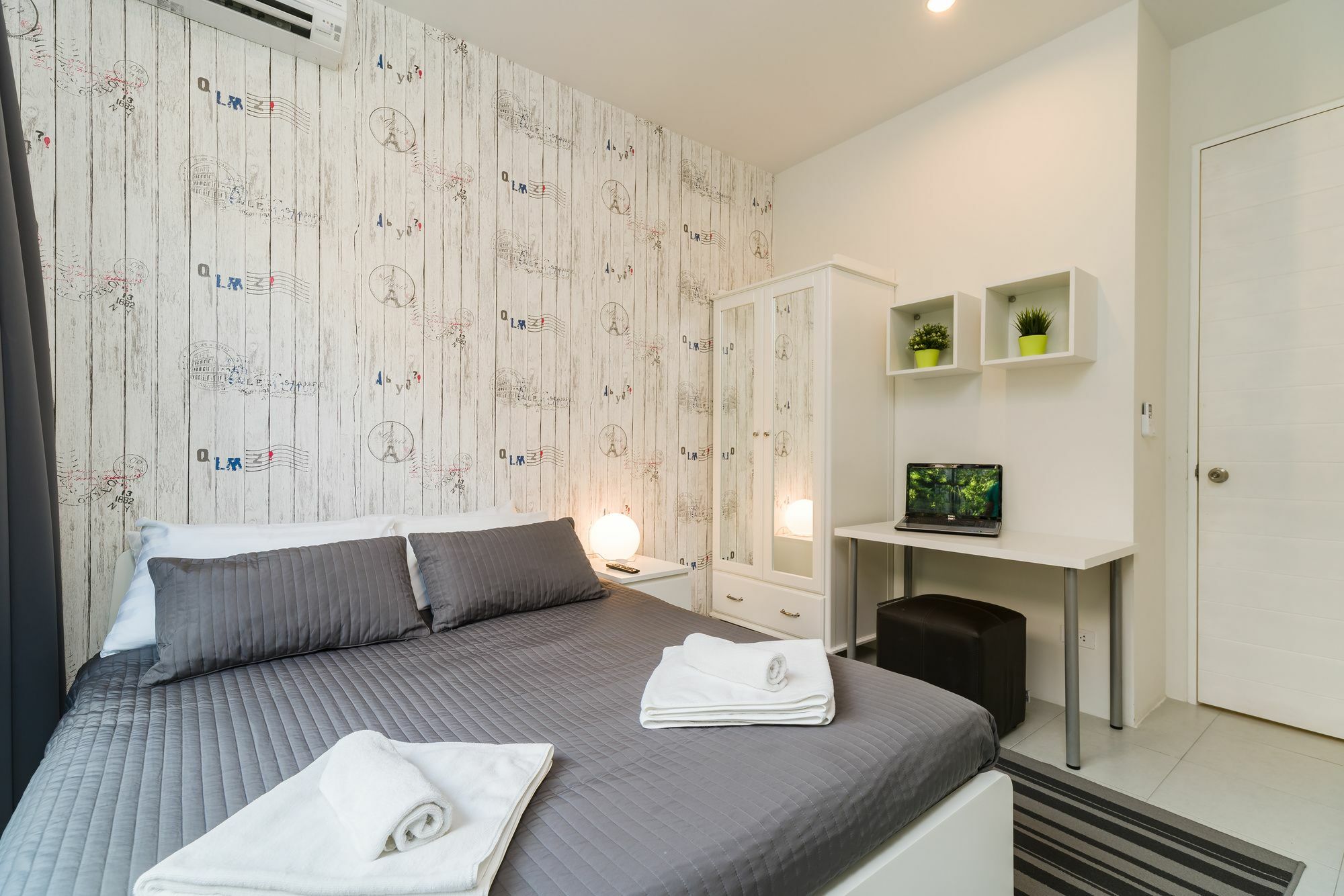 Pause On Samui Residences Ferienhaus *