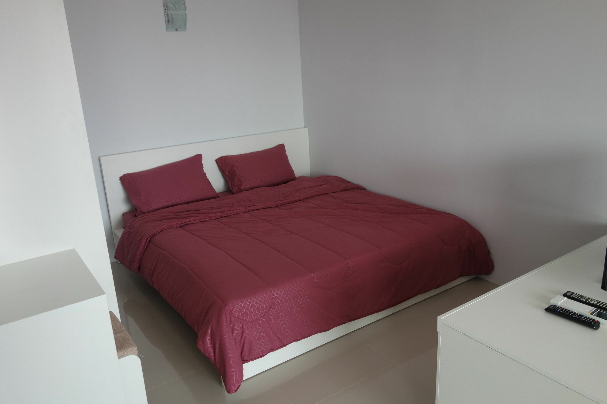 Bann Kanchana Apartment