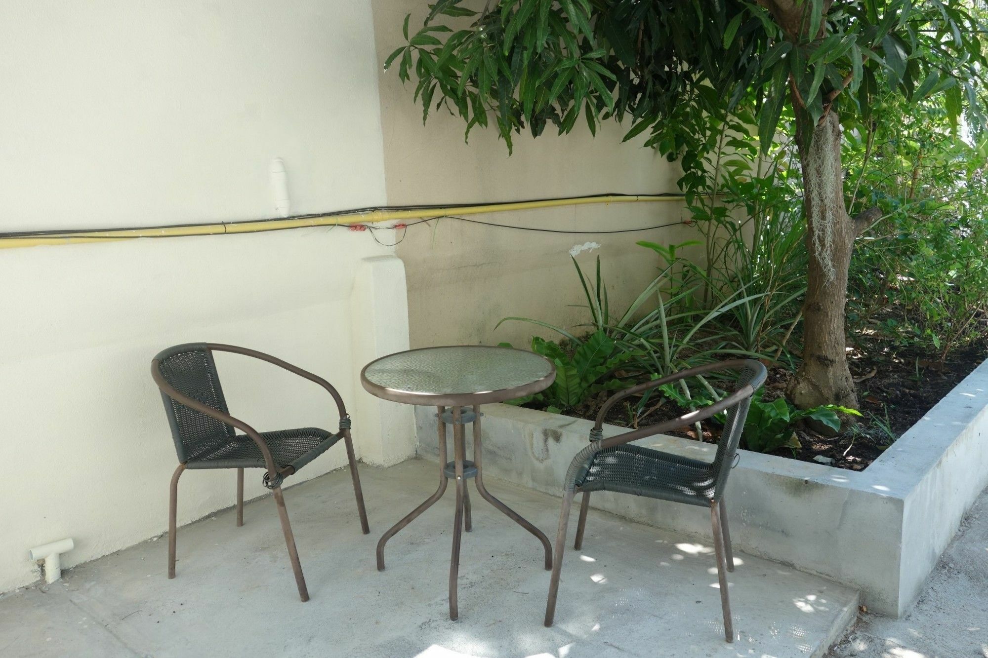 Apartment Bann Kanchana Strand Bang Rak
