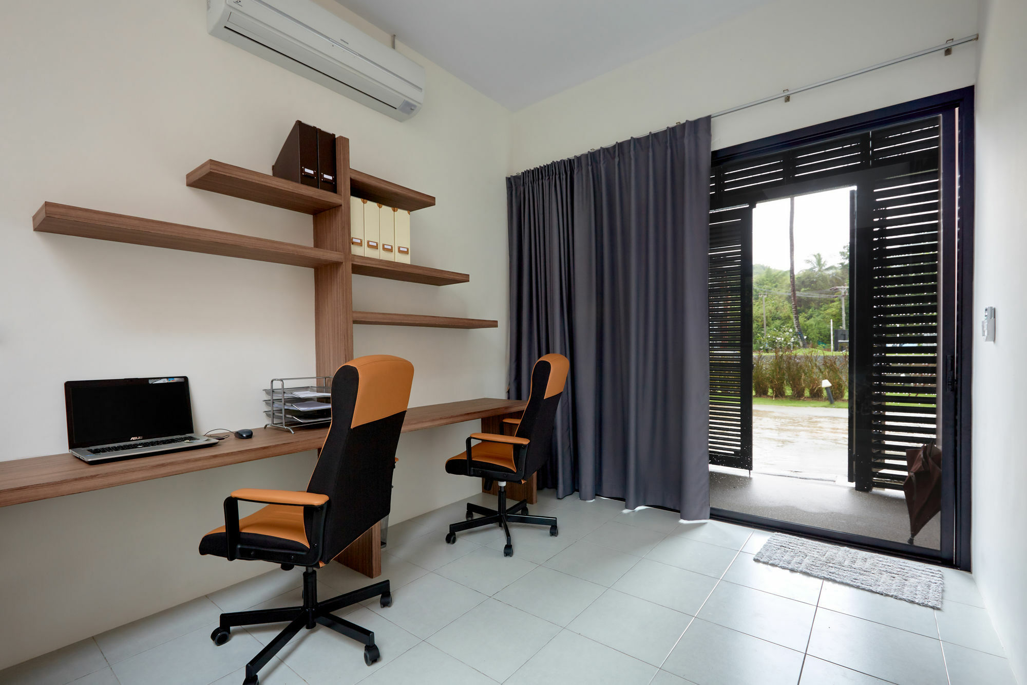 Pause On Samui Residences * Bophut