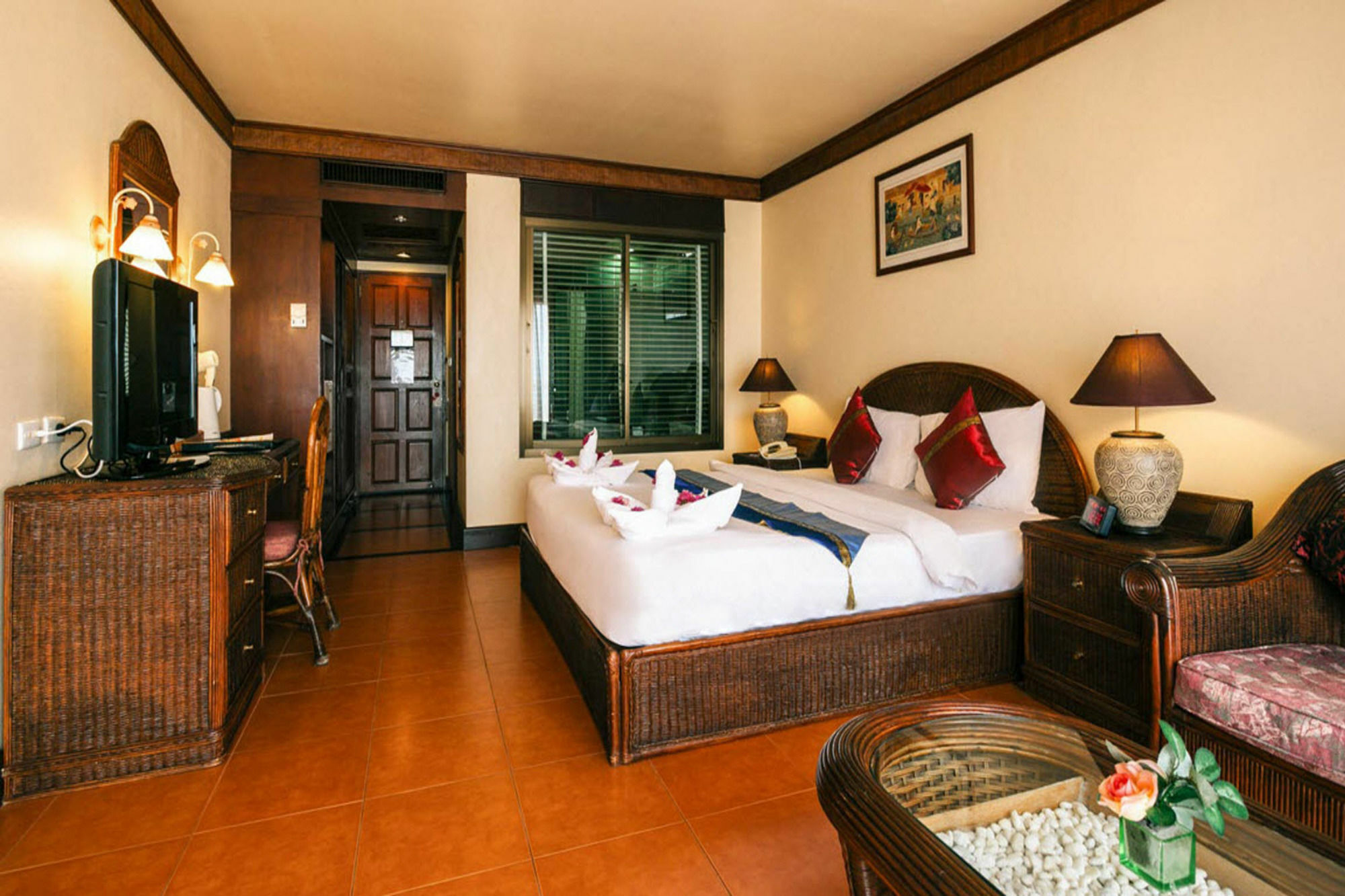 Samui Bayview Resort&spa
