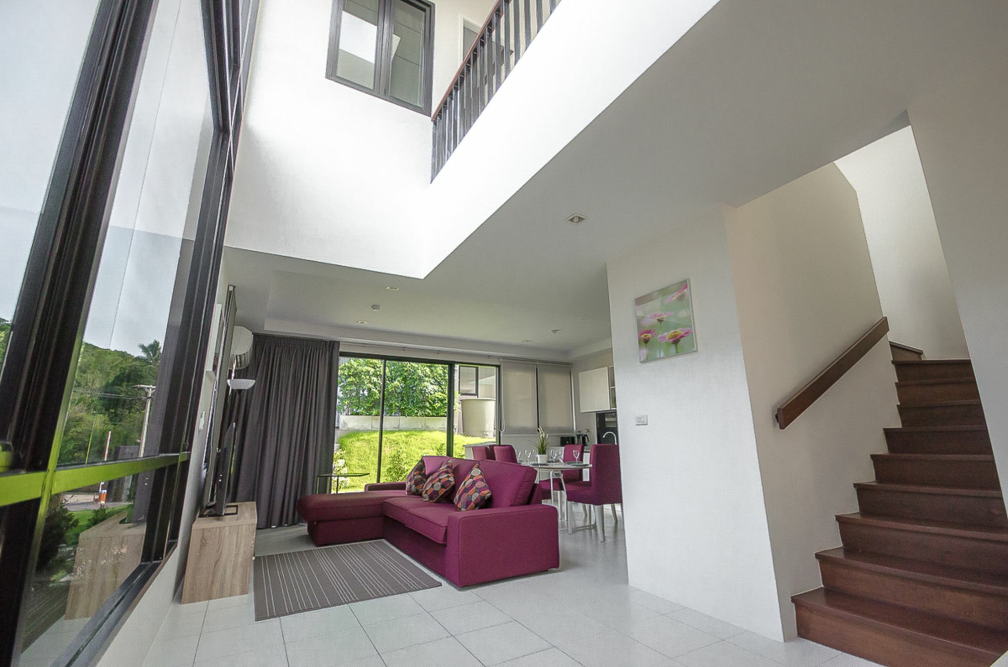 Pause On Samui Residences Ferienhaus *
