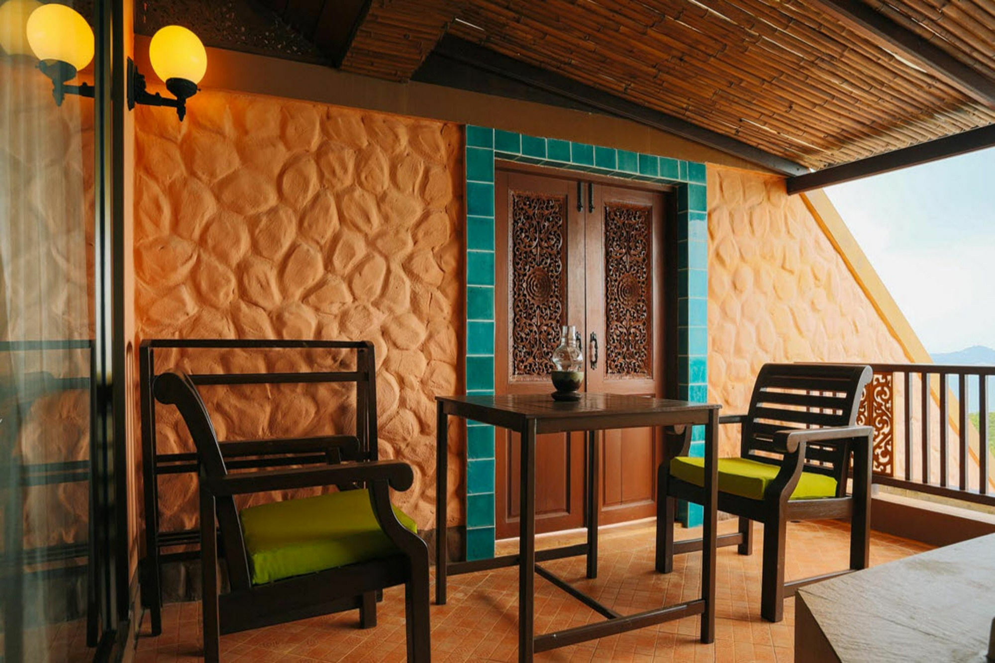 Samui Bayview Resort&spa