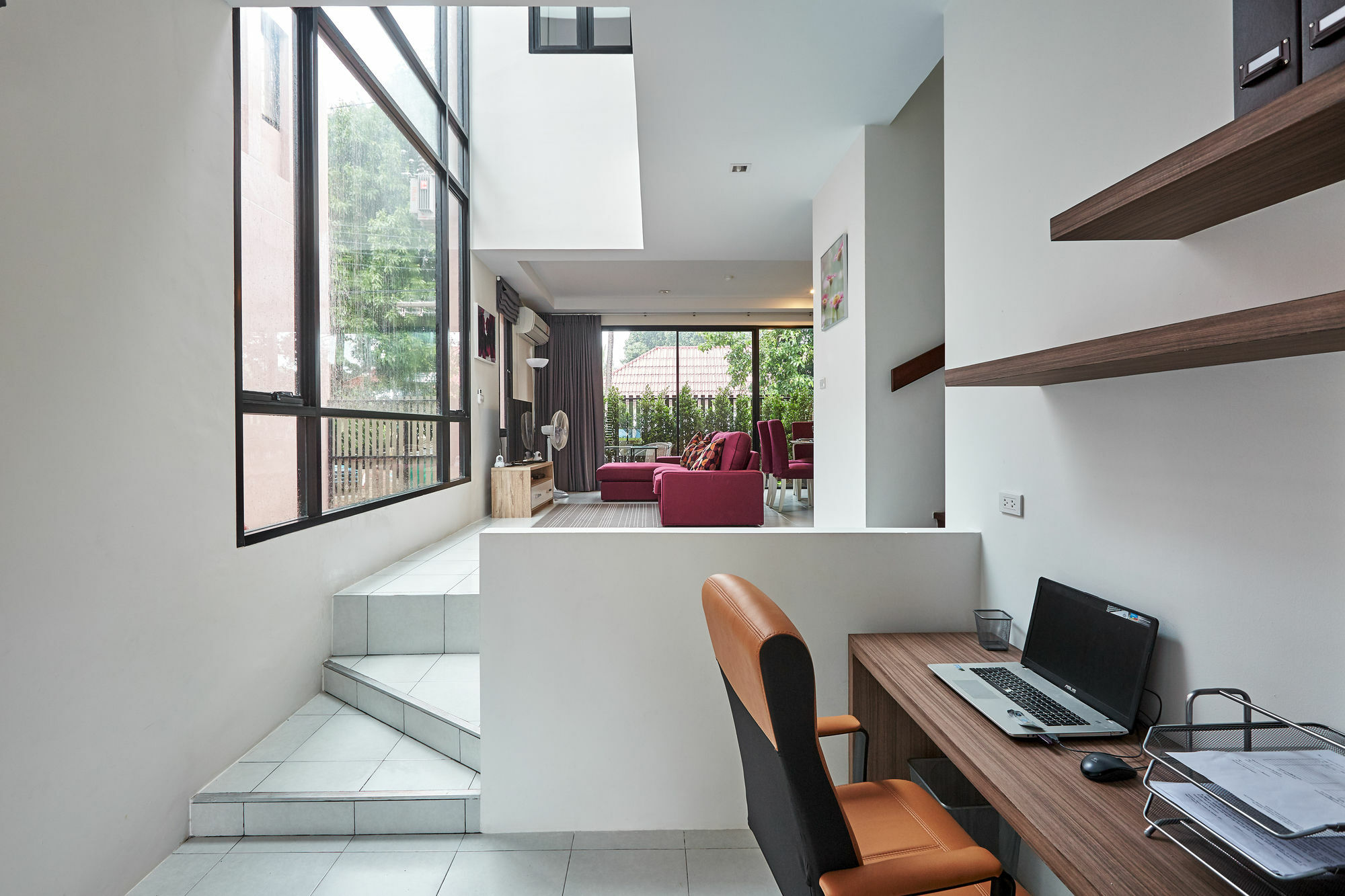 Pause On Samui Residences Ferienhaus Bophut