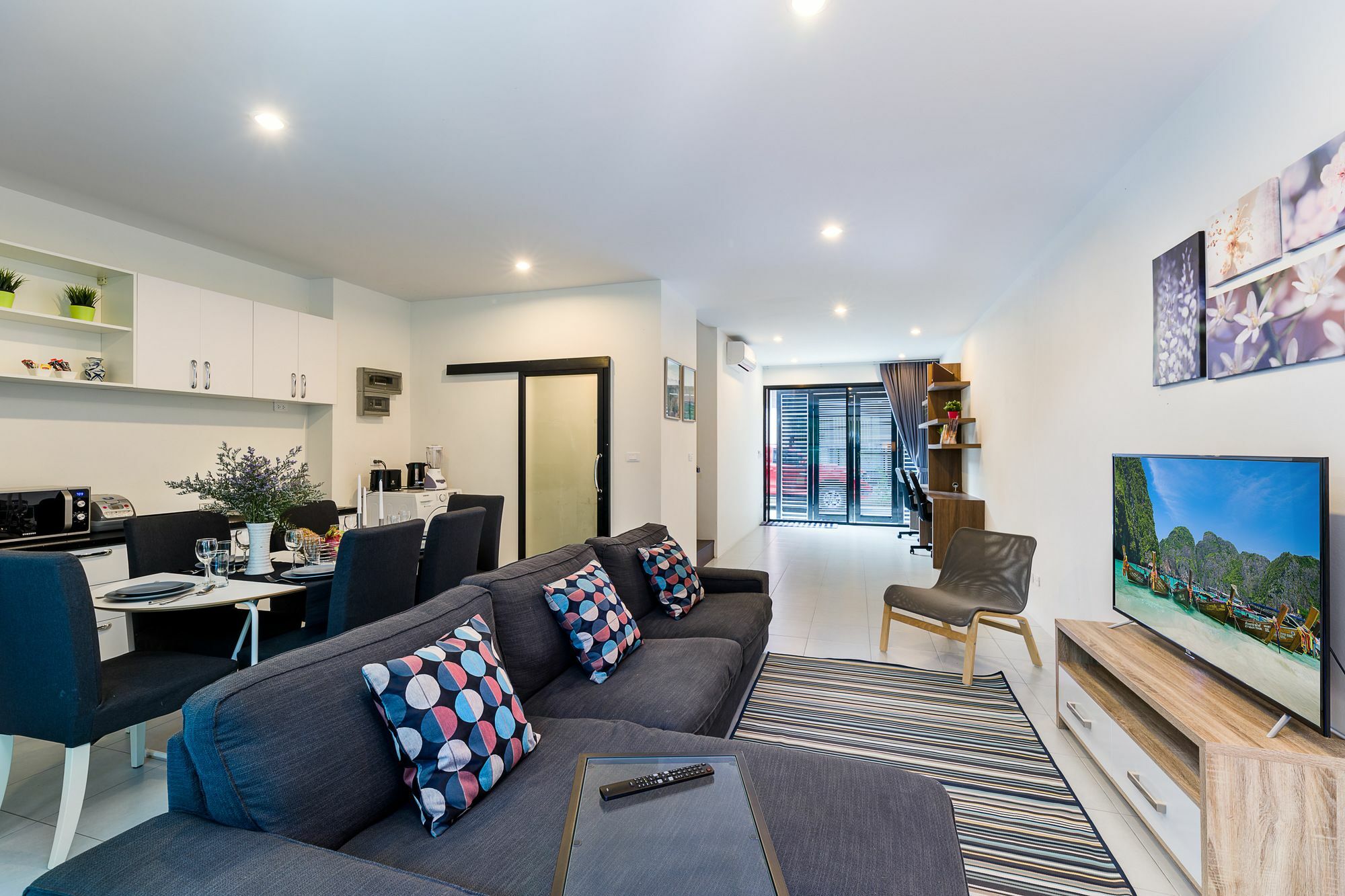 Pause On Samui Residences Bophut