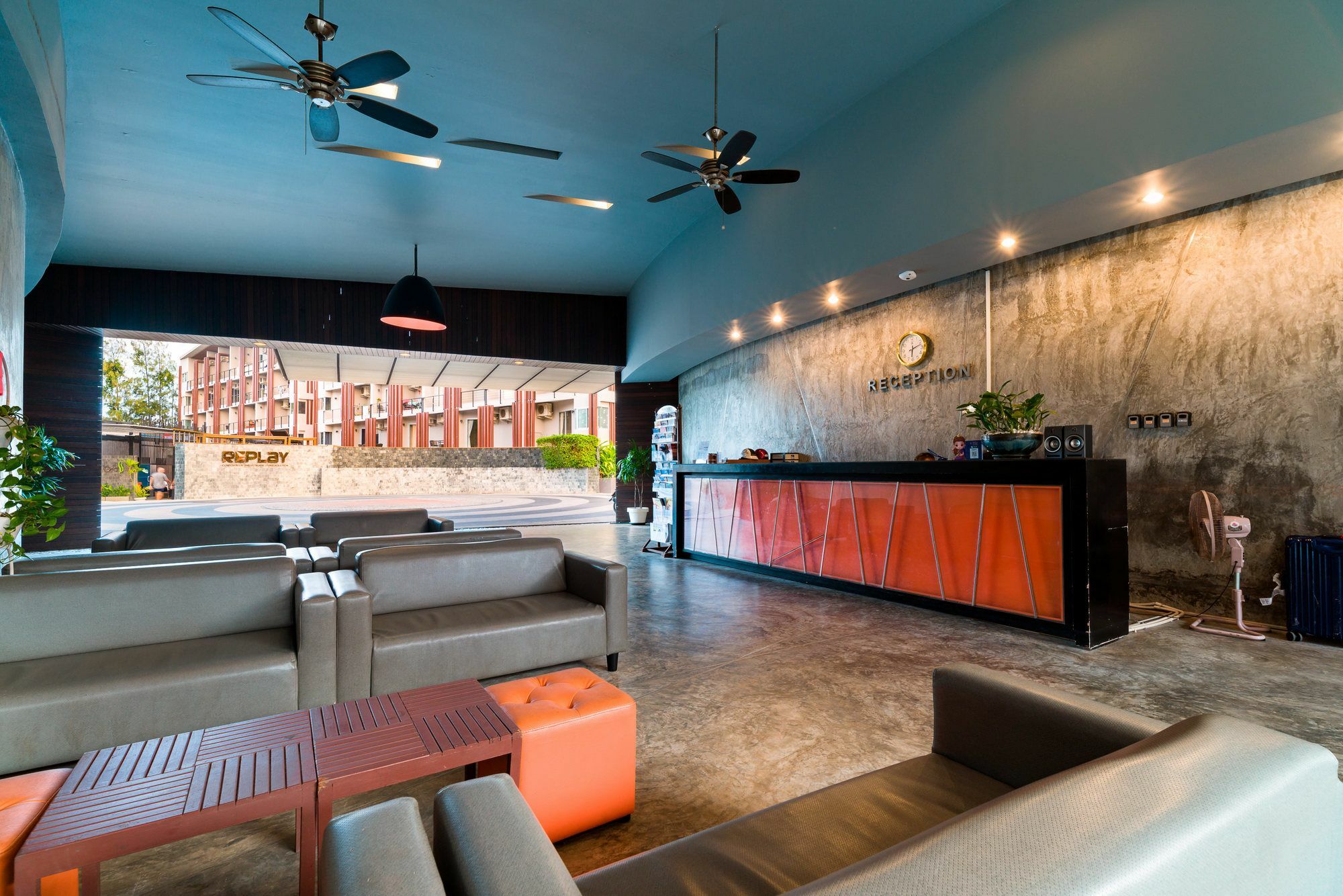 Pause On Samui Residences * Bophut