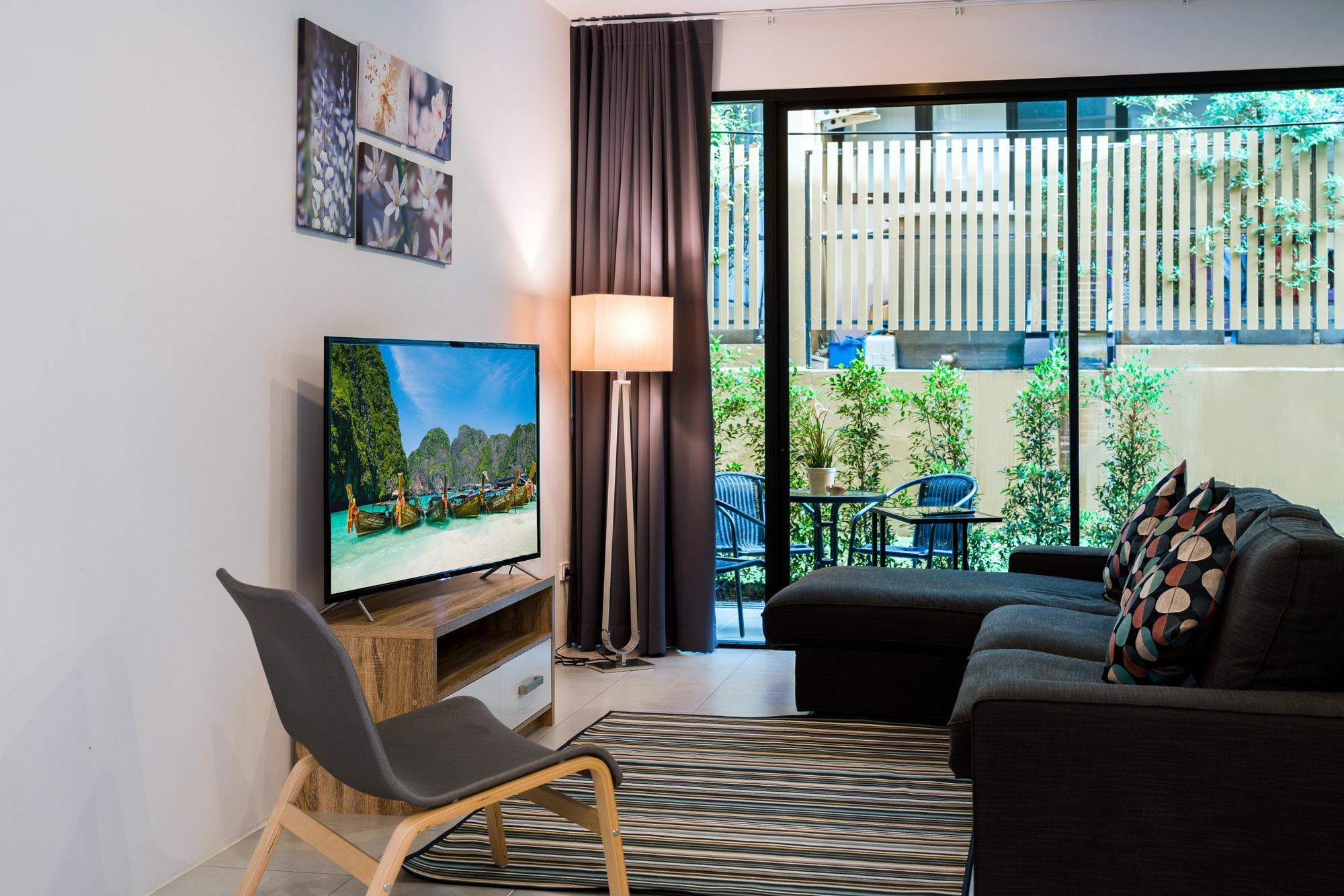 Pause On Samui Residences Ferienhaus Bophut
