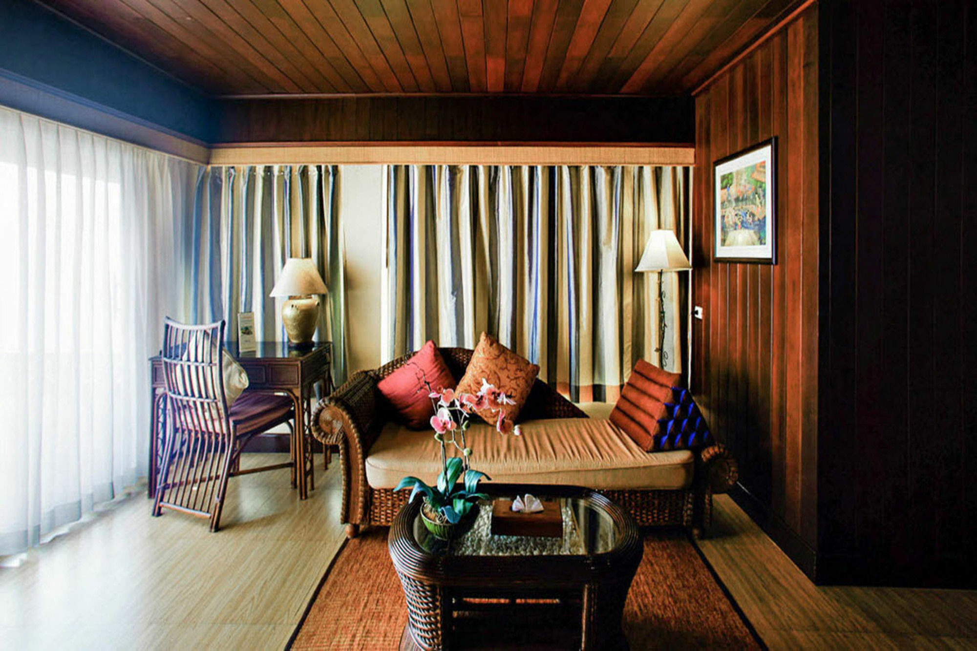 Samui Bayview Resort&spa