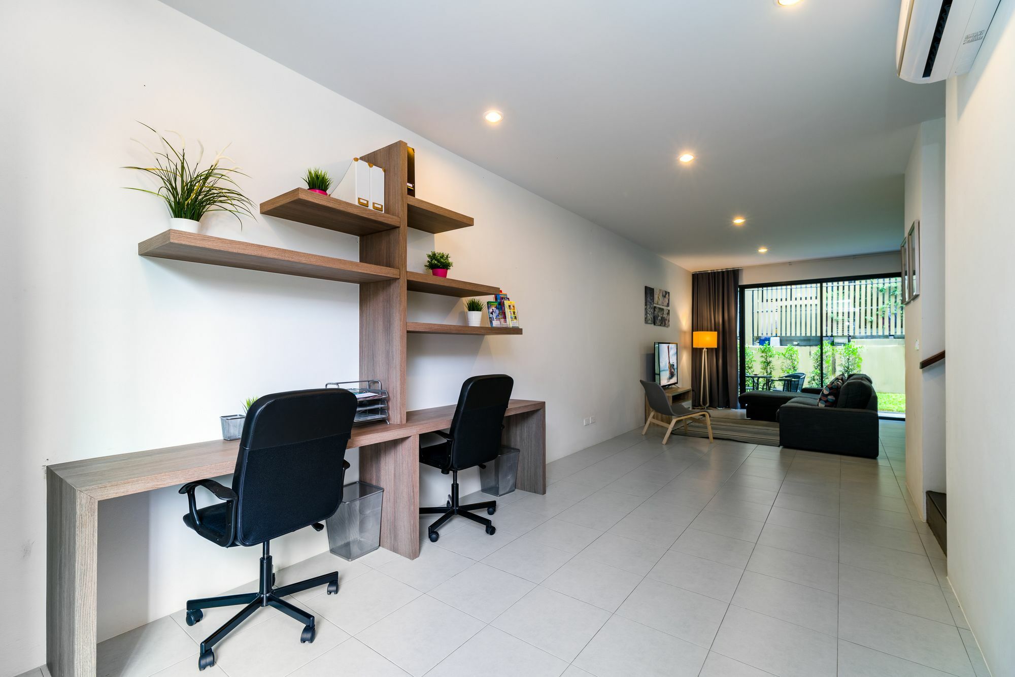 Pause On Samui Residences Ferienhaus