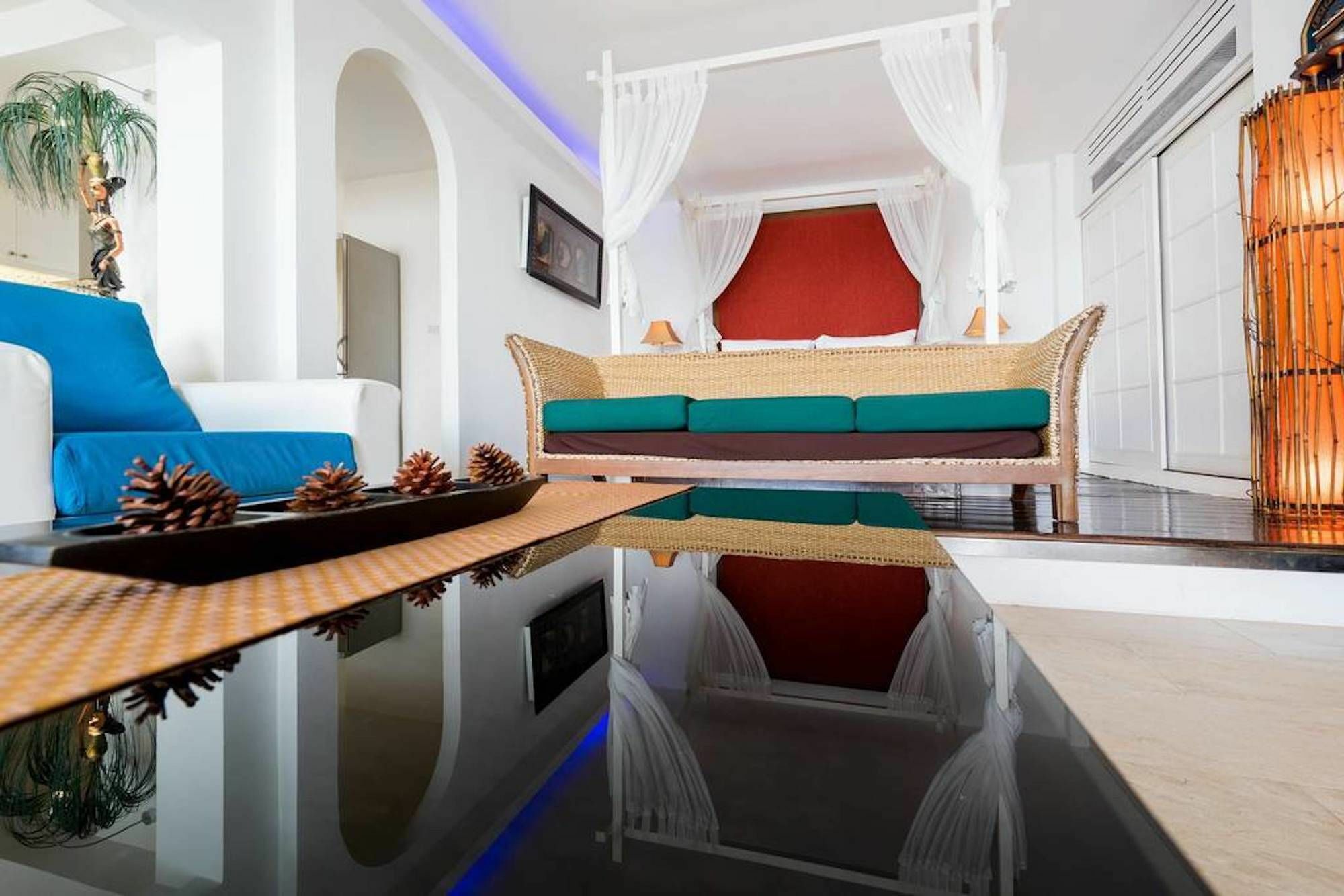 1 Bedroom Front - On Beautiful Bangrak Bophut