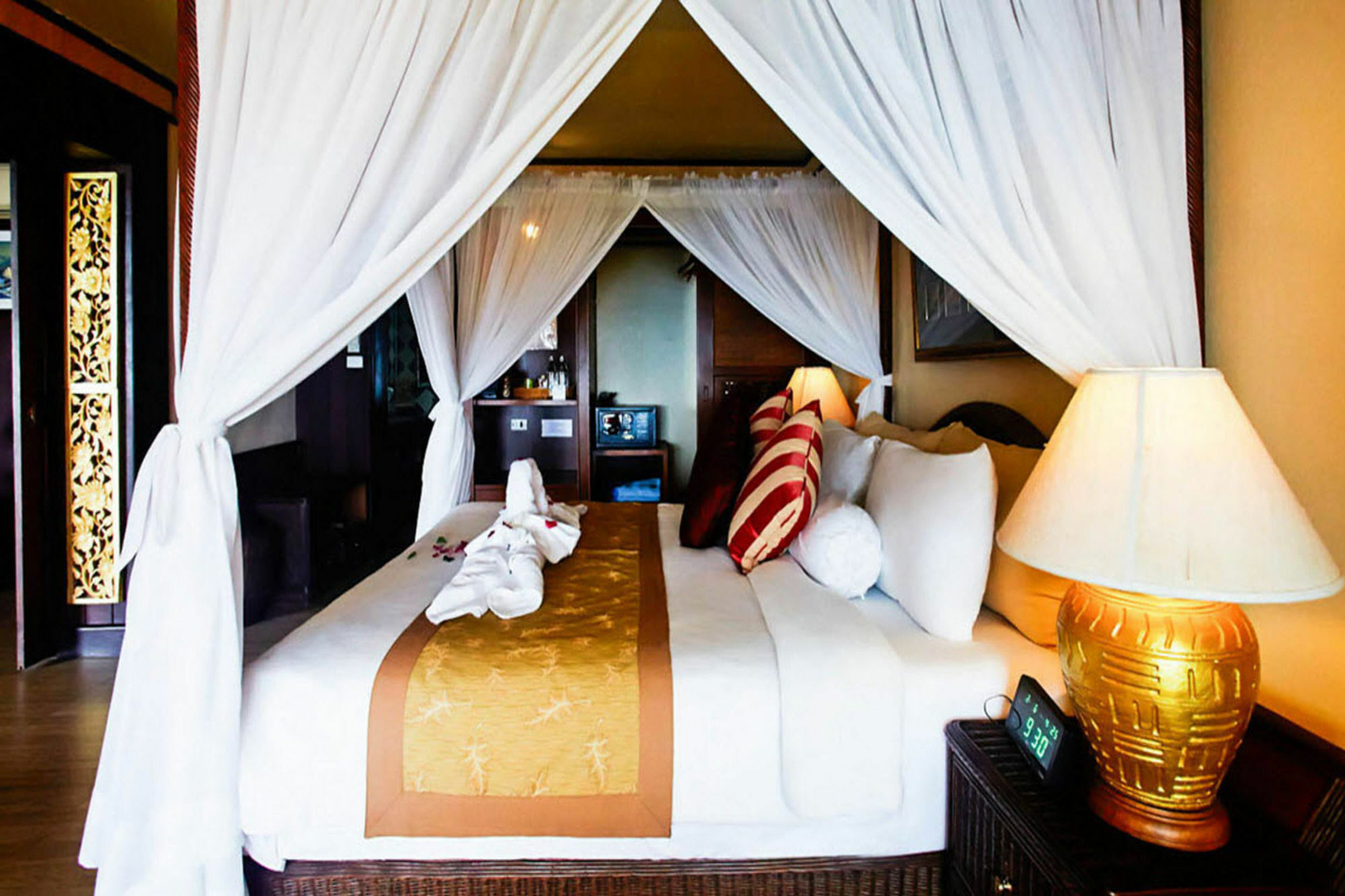 Samui Bayview Resort&spa Resort