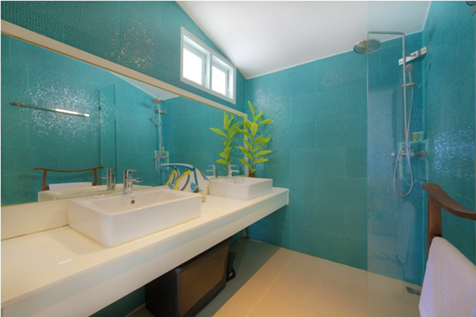 1 Bedroom Front - On Beautiful Bangrak Pousada *