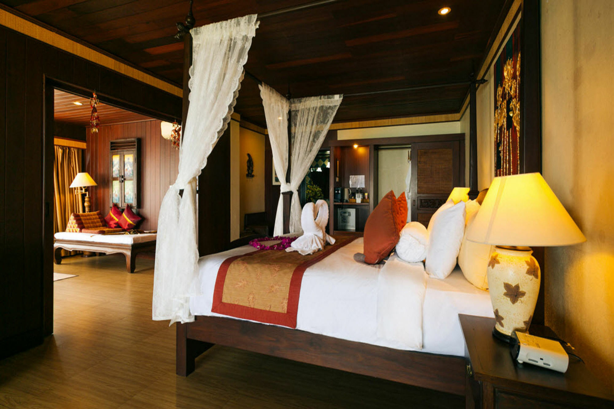 Samui Bayview Resort&spa Resort 3*
