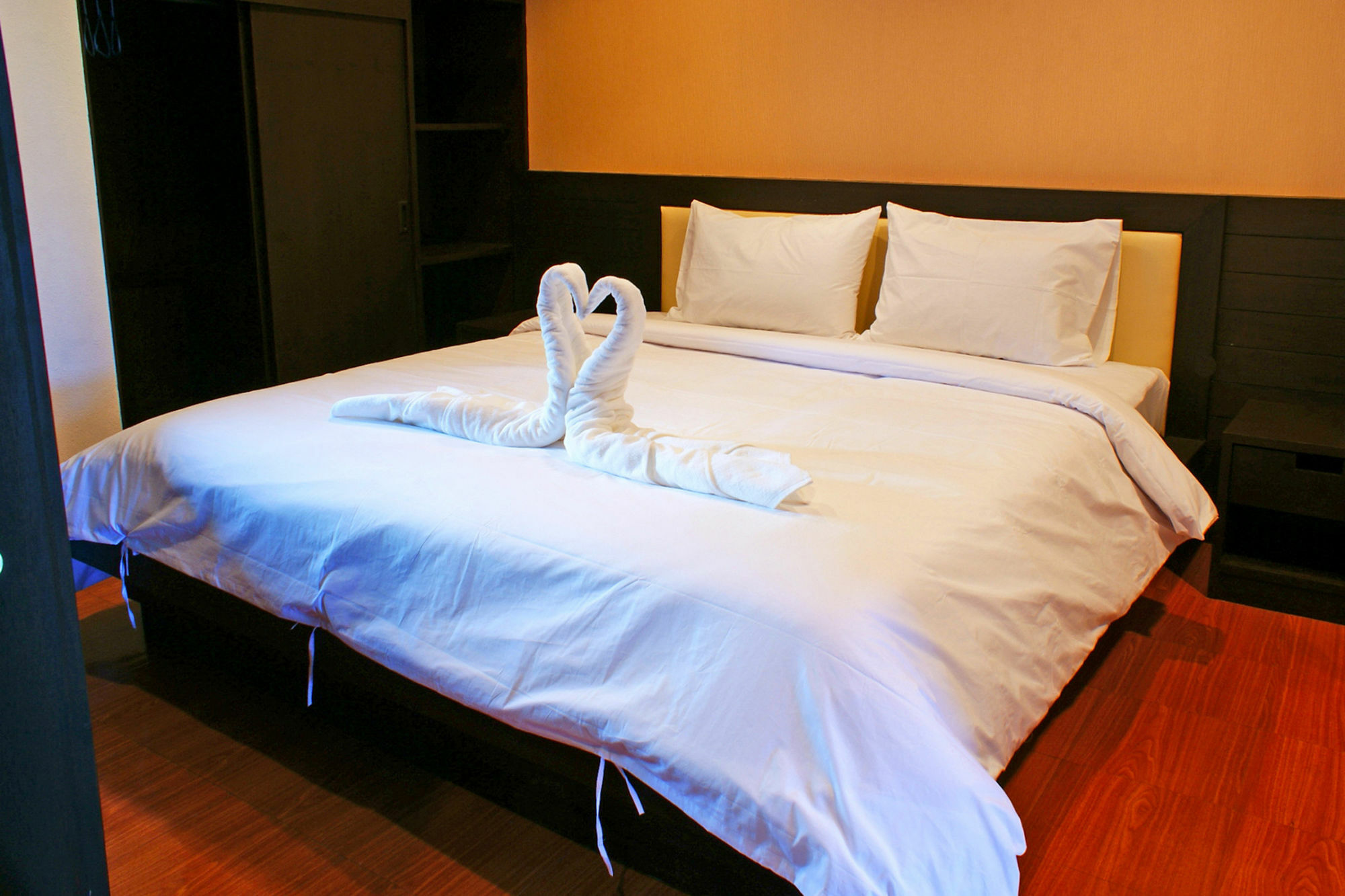 V Samui Aparthotel