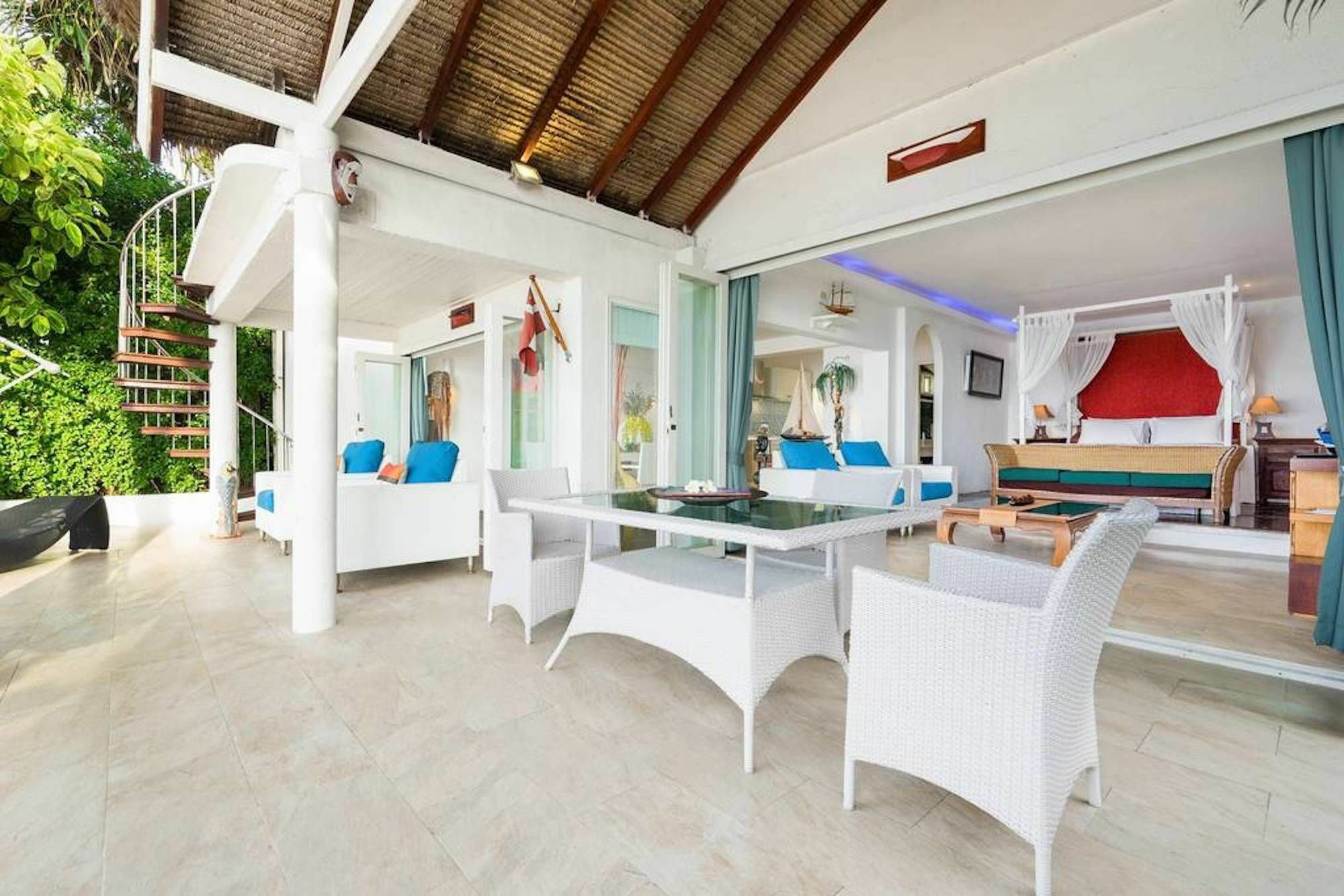 1 Bedroom Front - On Beautiful Bangrak Bophut