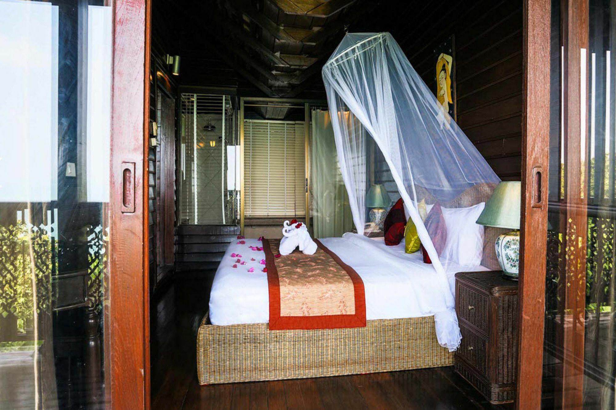 Samui Bayview Resort&spa 3*