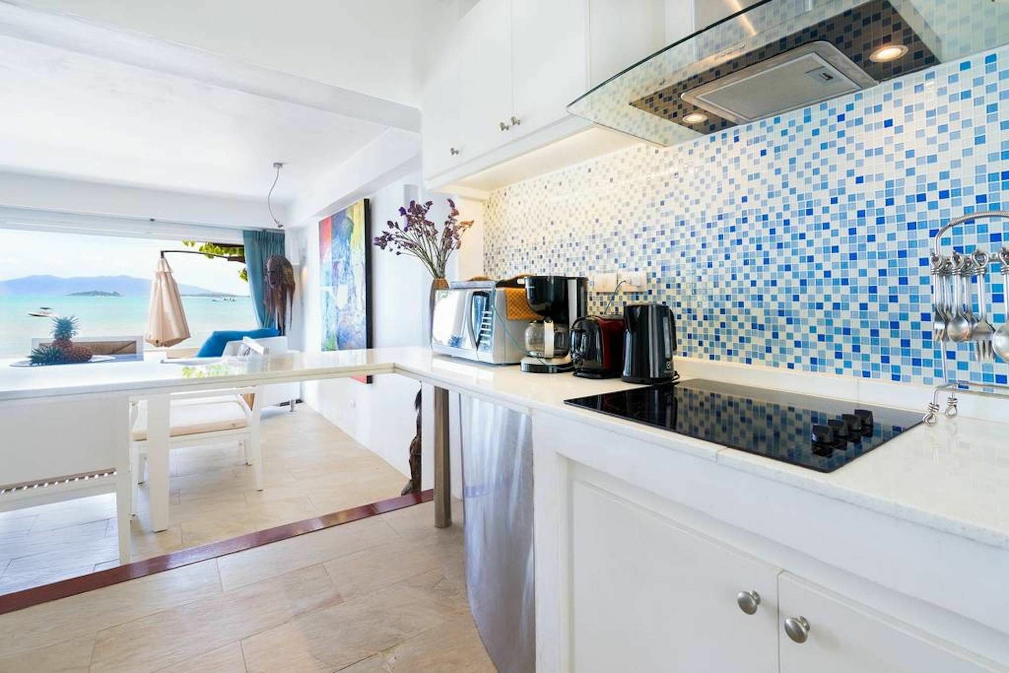 1 Bedroom Front - On Beautiful Bangrak * Bophut