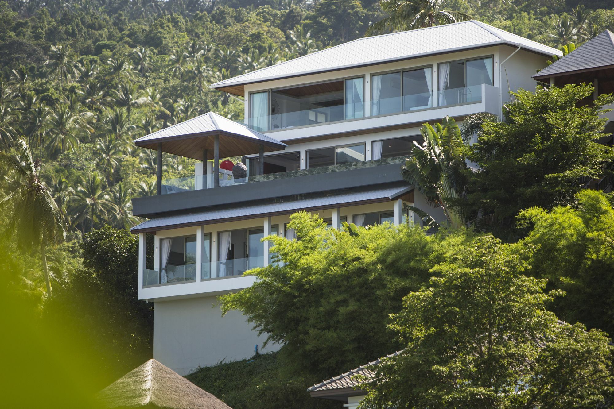 Jaliza - Noi Chaweng (Koh Samui)
