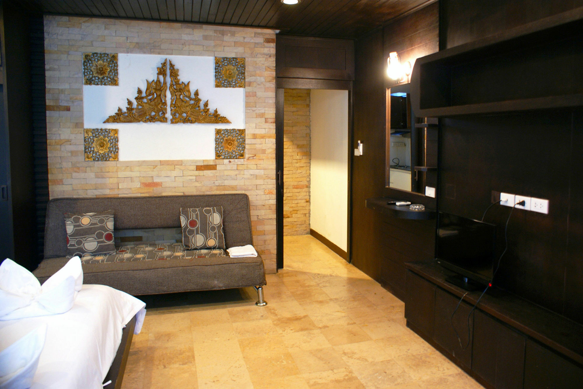 V Samui 3* Bophut
