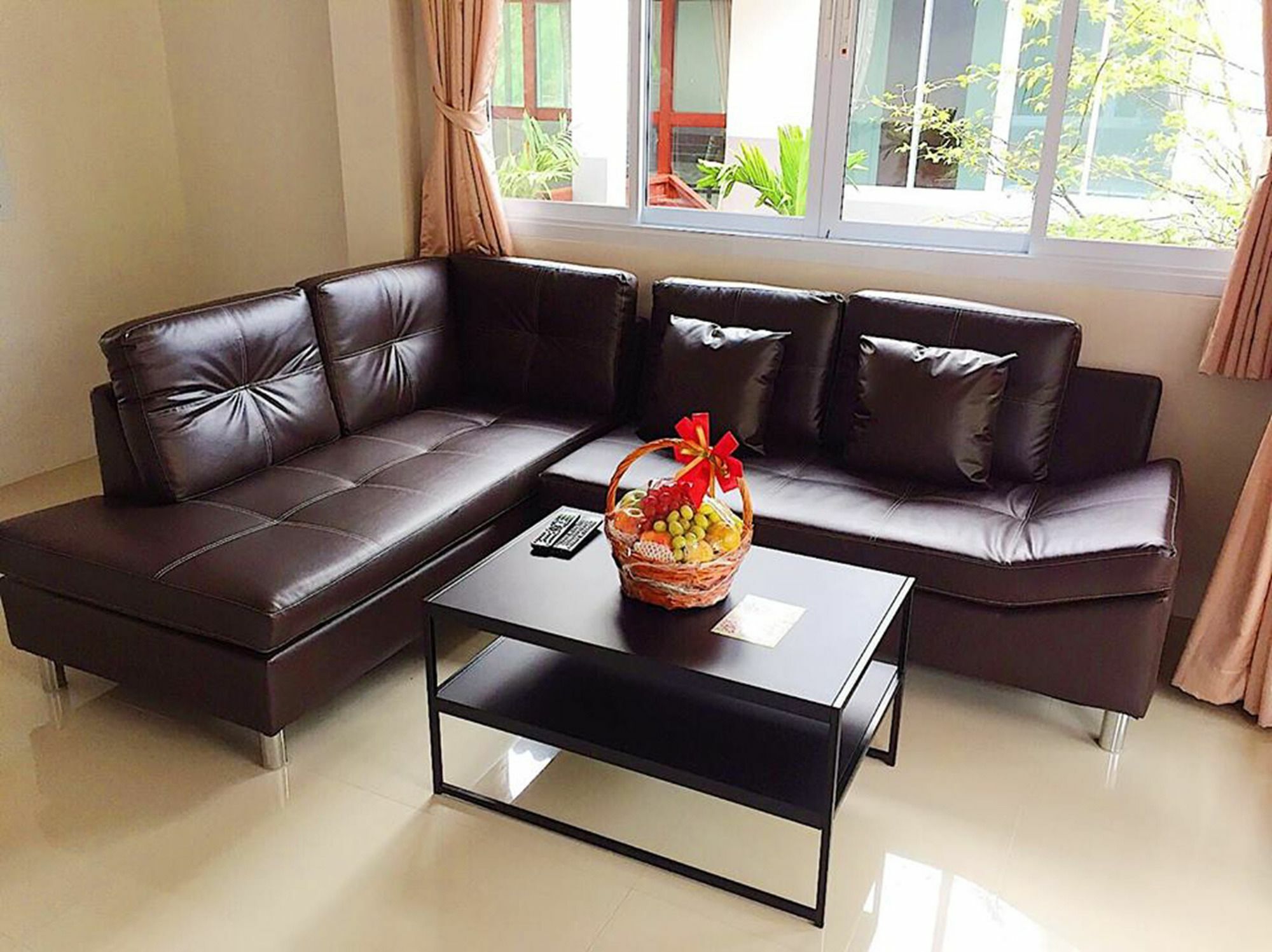 Shanti Samui Villa *