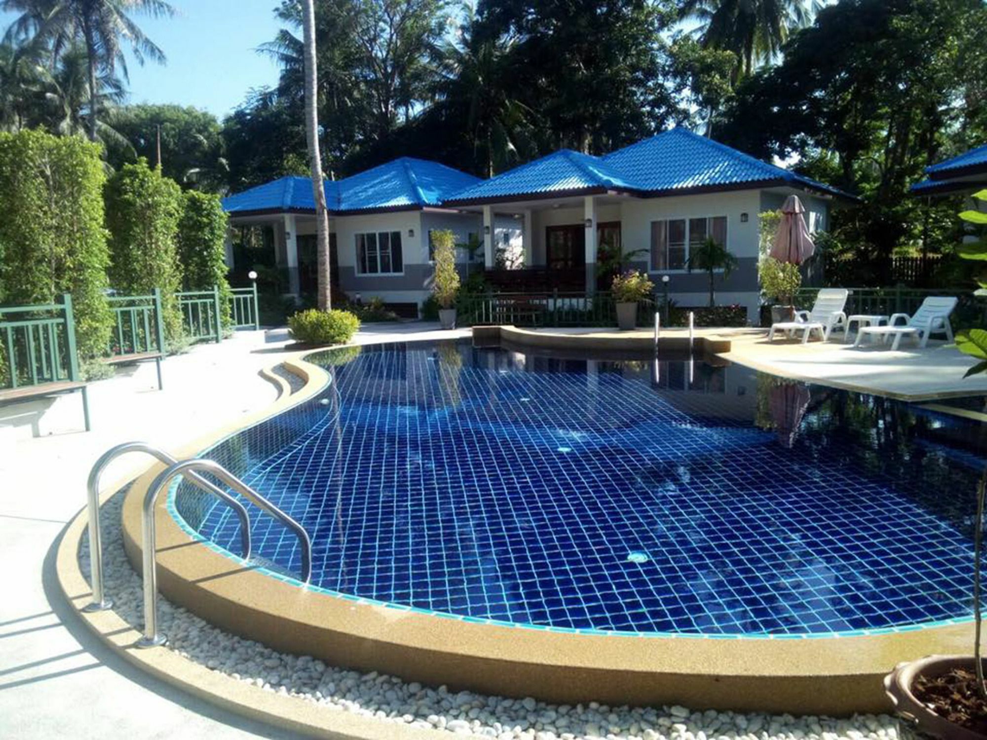 Villa Shanti Samui