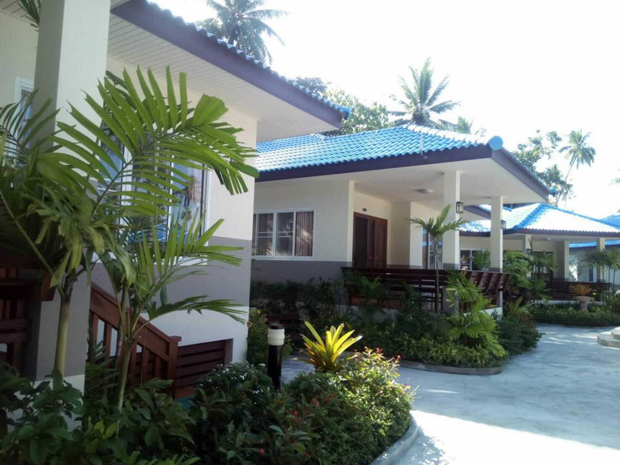 Shanti Samui