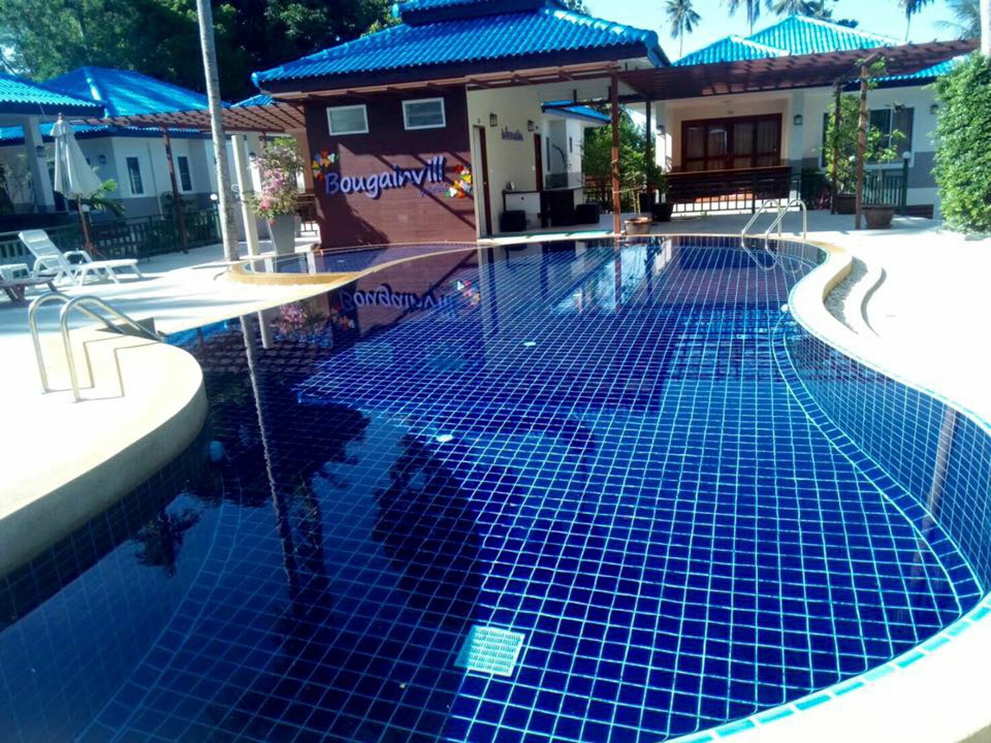 Shanti Samui * Laem Sor