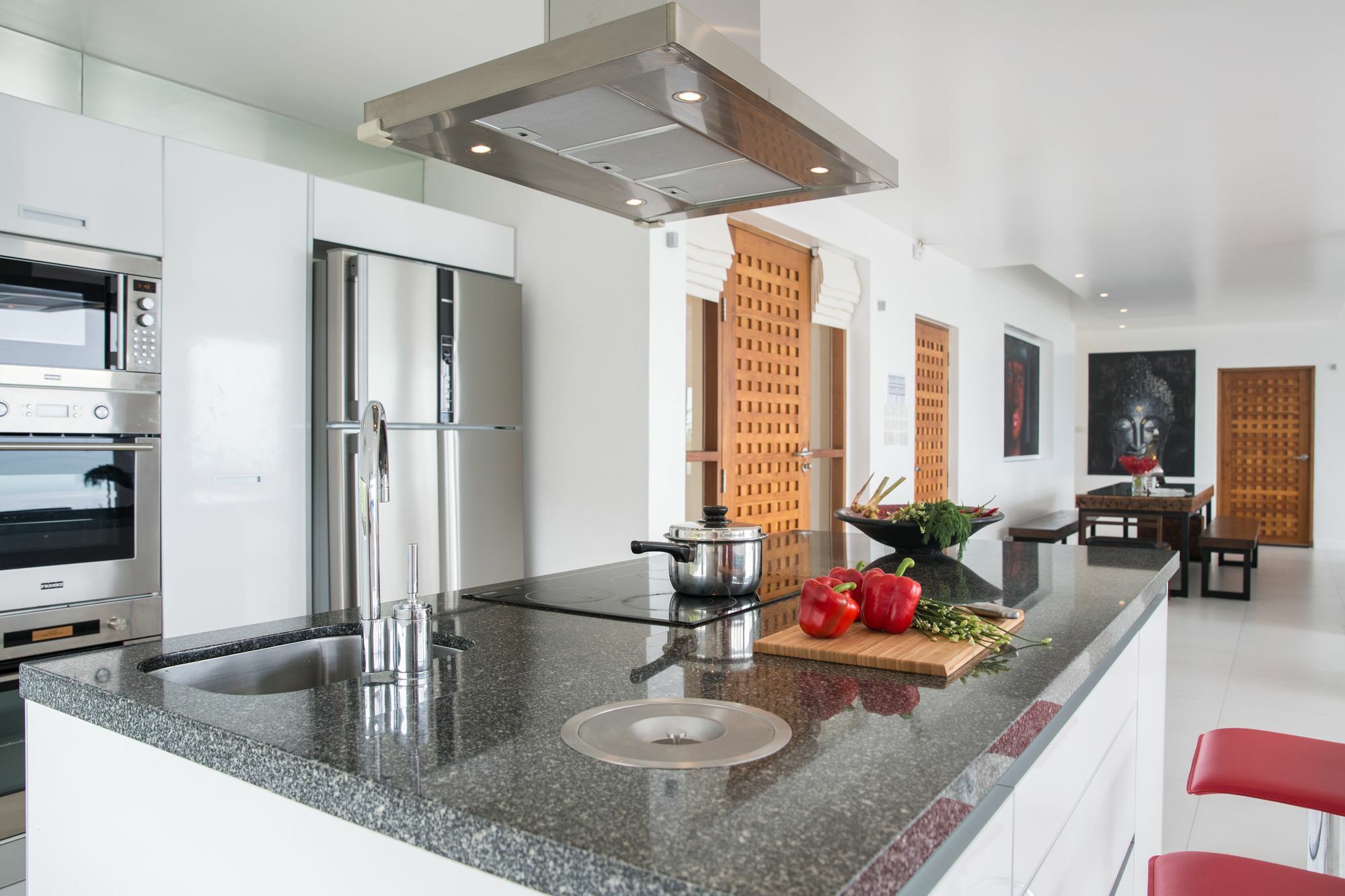 Jaliza - Noi Villa Chaweng (Koh Samui)