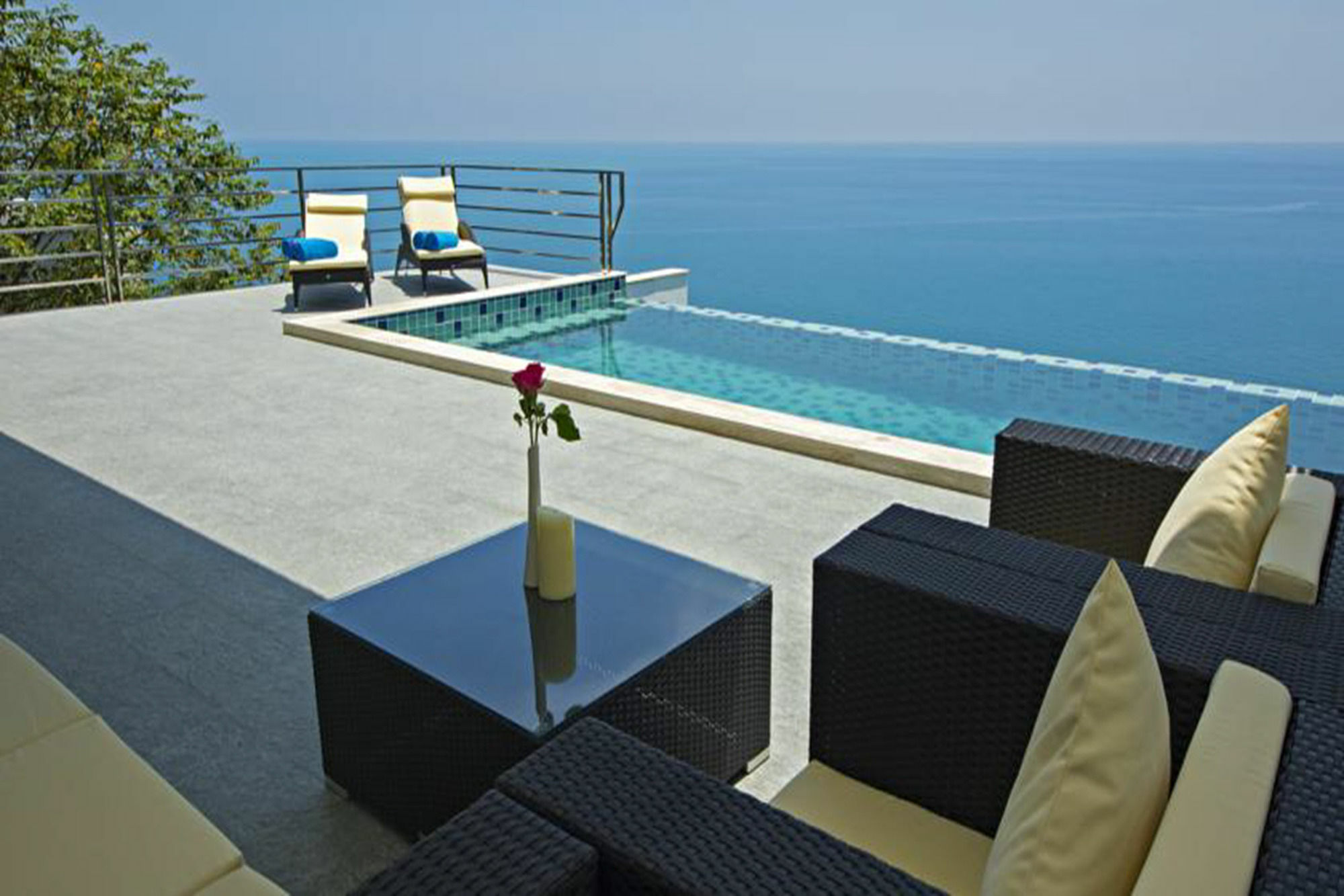 Astoria Samui Villas *