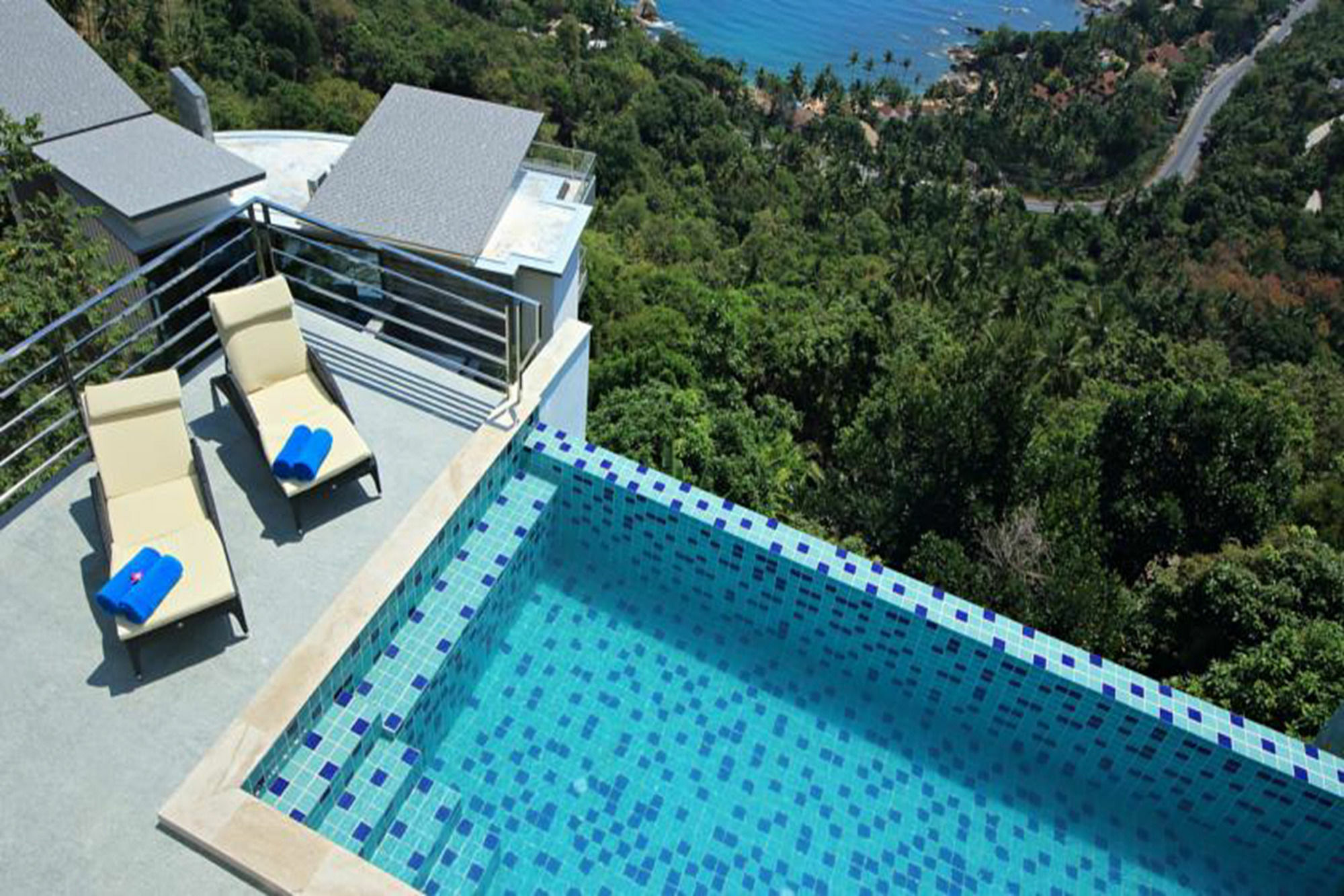 Astoria Samui Villas Villa *